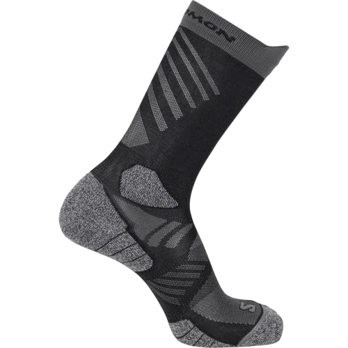 salomon-aero-crew-chaussettes-mi-mollet-running image 4