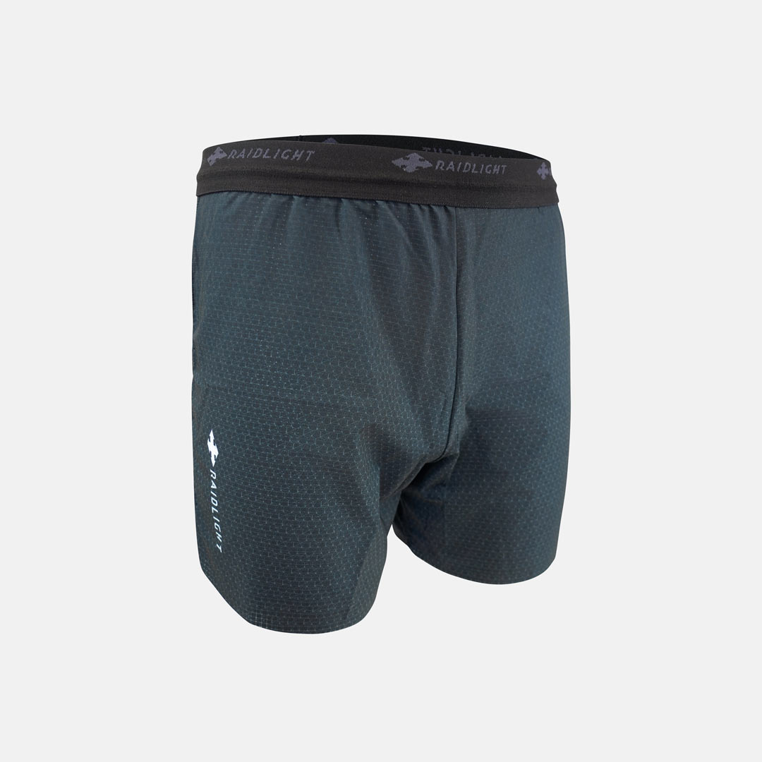 raidlight-sublitech-ecodry-short-trail-homme-made-in-france image 1