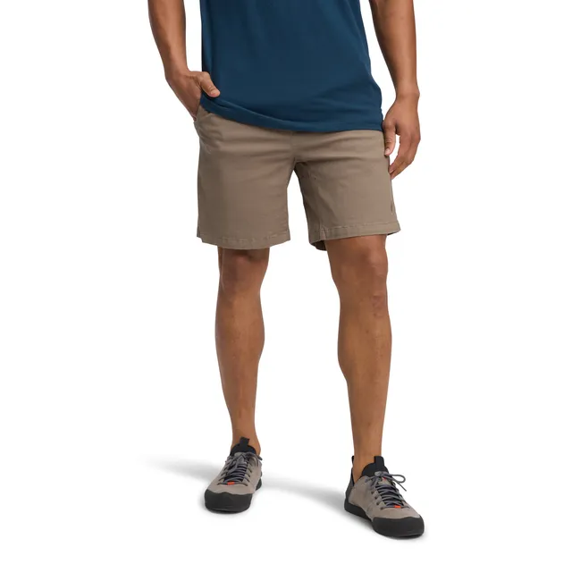 black-diamond-men-s-dirtbag-twill-shorts-short-d-escalade-stretch-homme image 1
