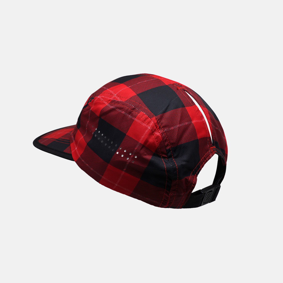 raidlight-laz-legend-cap-casquette-trail-dition-lazarus-lake image 2