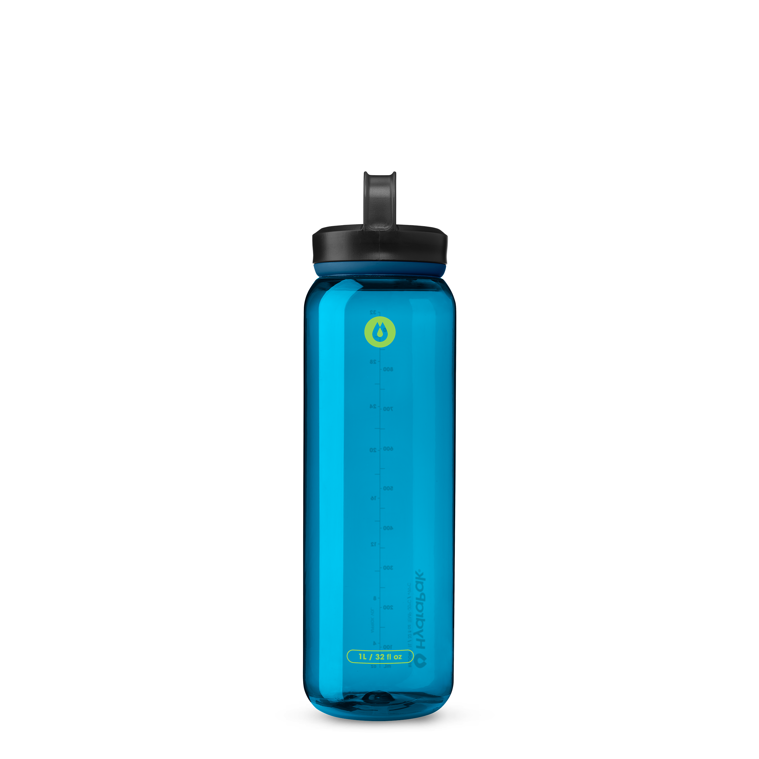 hydrapak-recon-clip-carry-1l-gourde-randonn-e-recycl-e image 3