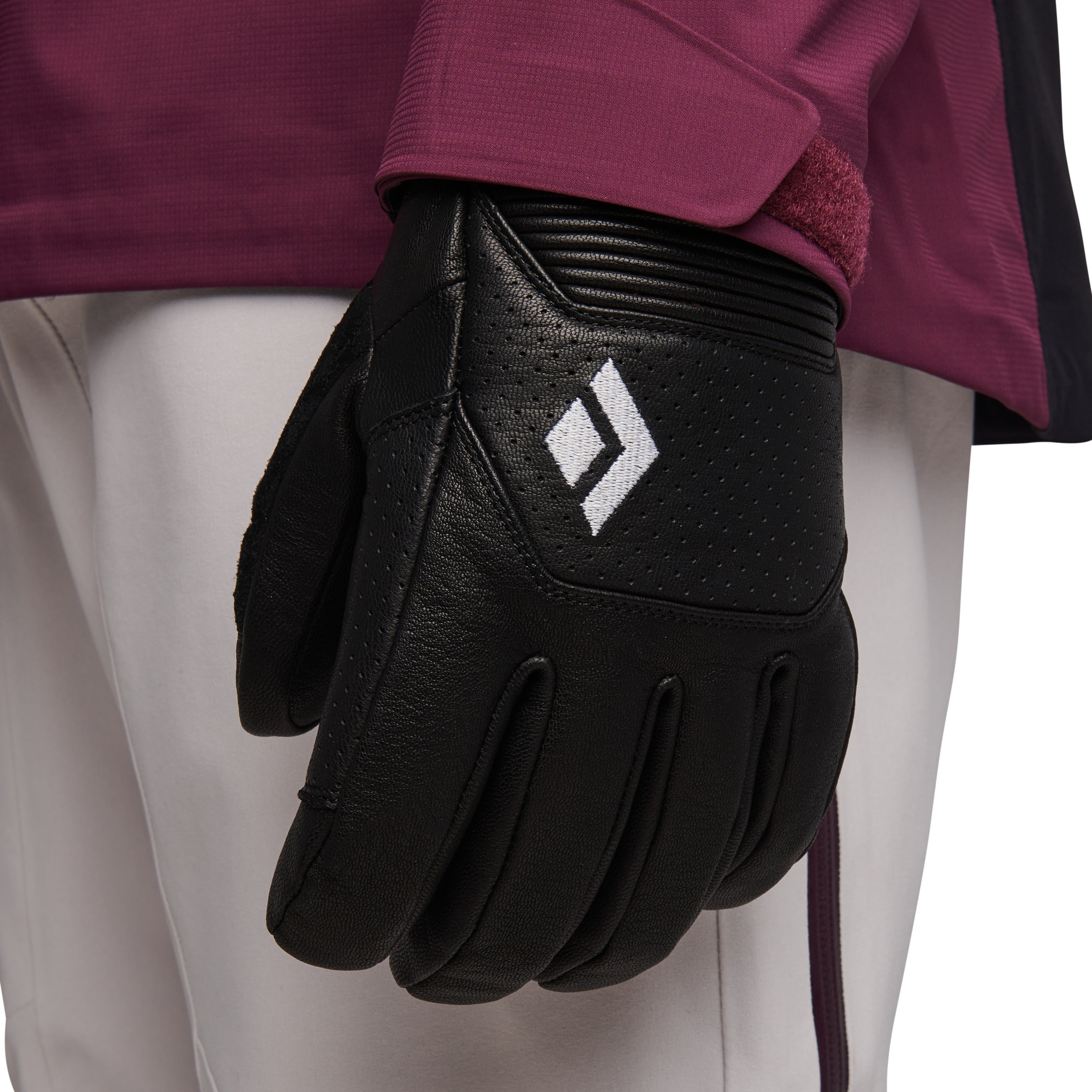 black-diamond-women-s-impulse-gloves-gants-freeride-gore-tex-femme image 6