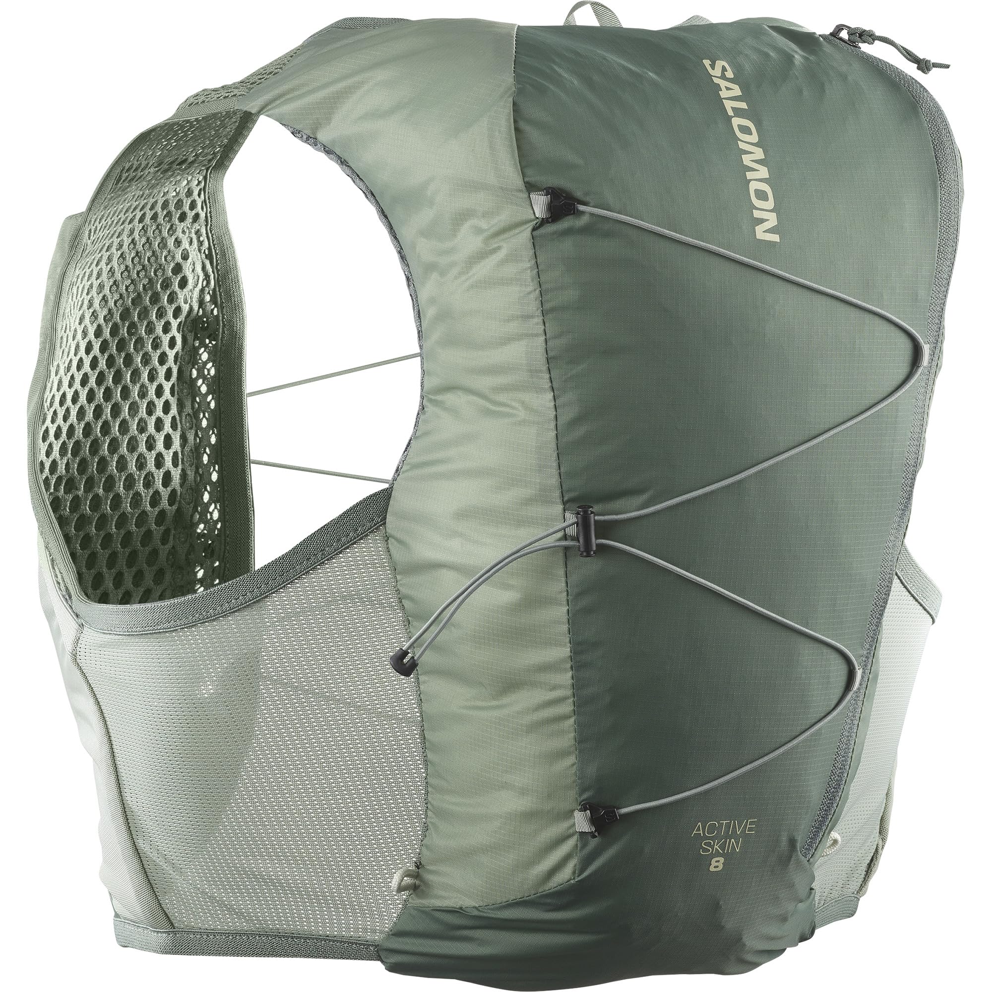 salomon-active-skin-8-gilet-d-hydratation-trail-sans-flasques image 2