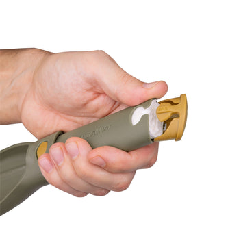 sea-to-summit-pocket-trowel-pelle-cathole-pliable-ultral-g-re image 3