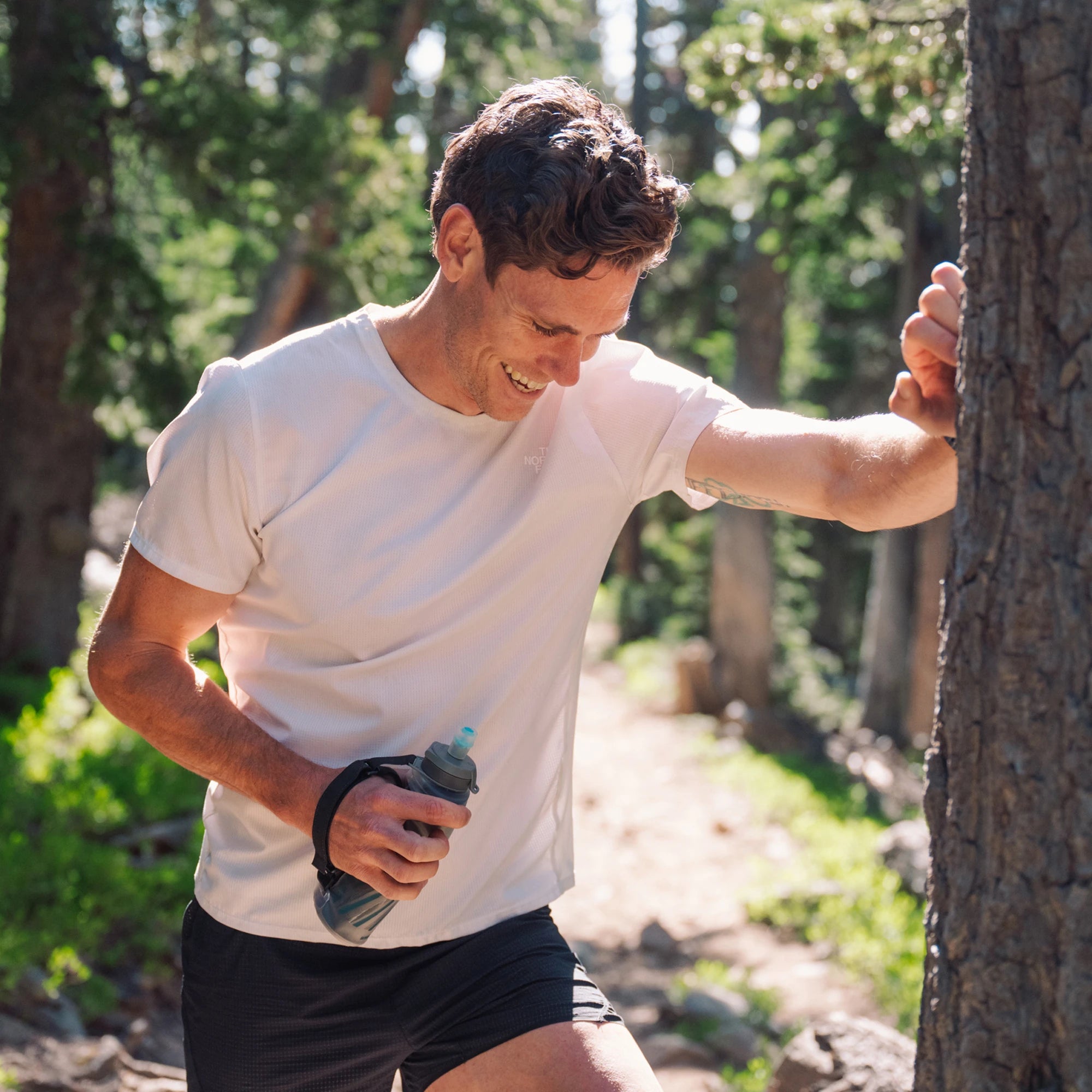 hydrapak-skyflask-speed-it-500ml-porte-flasque-trail image 6