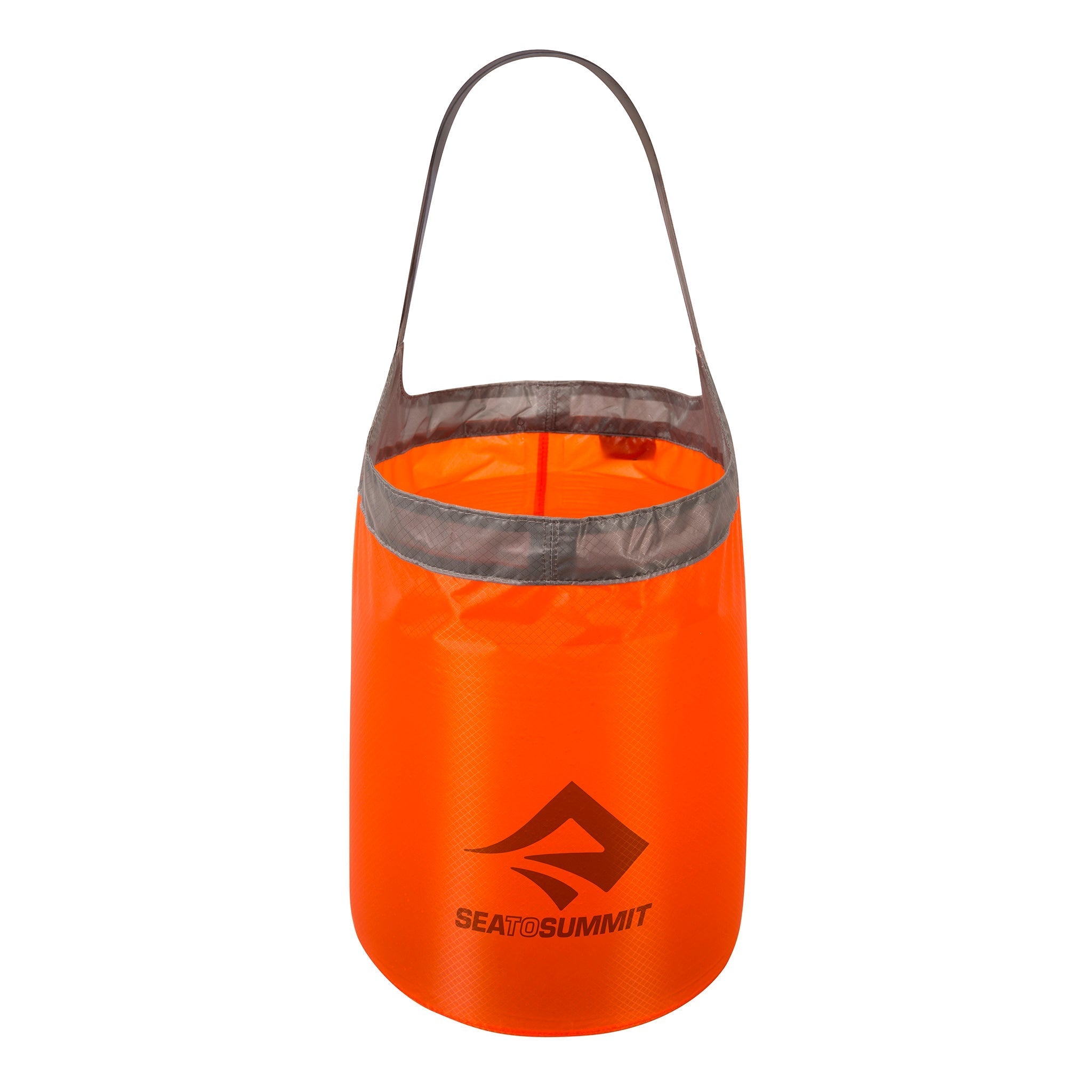sea-to-summit-ultra-sil-folding-bucket-10l-seau-pliable-past-season image 2