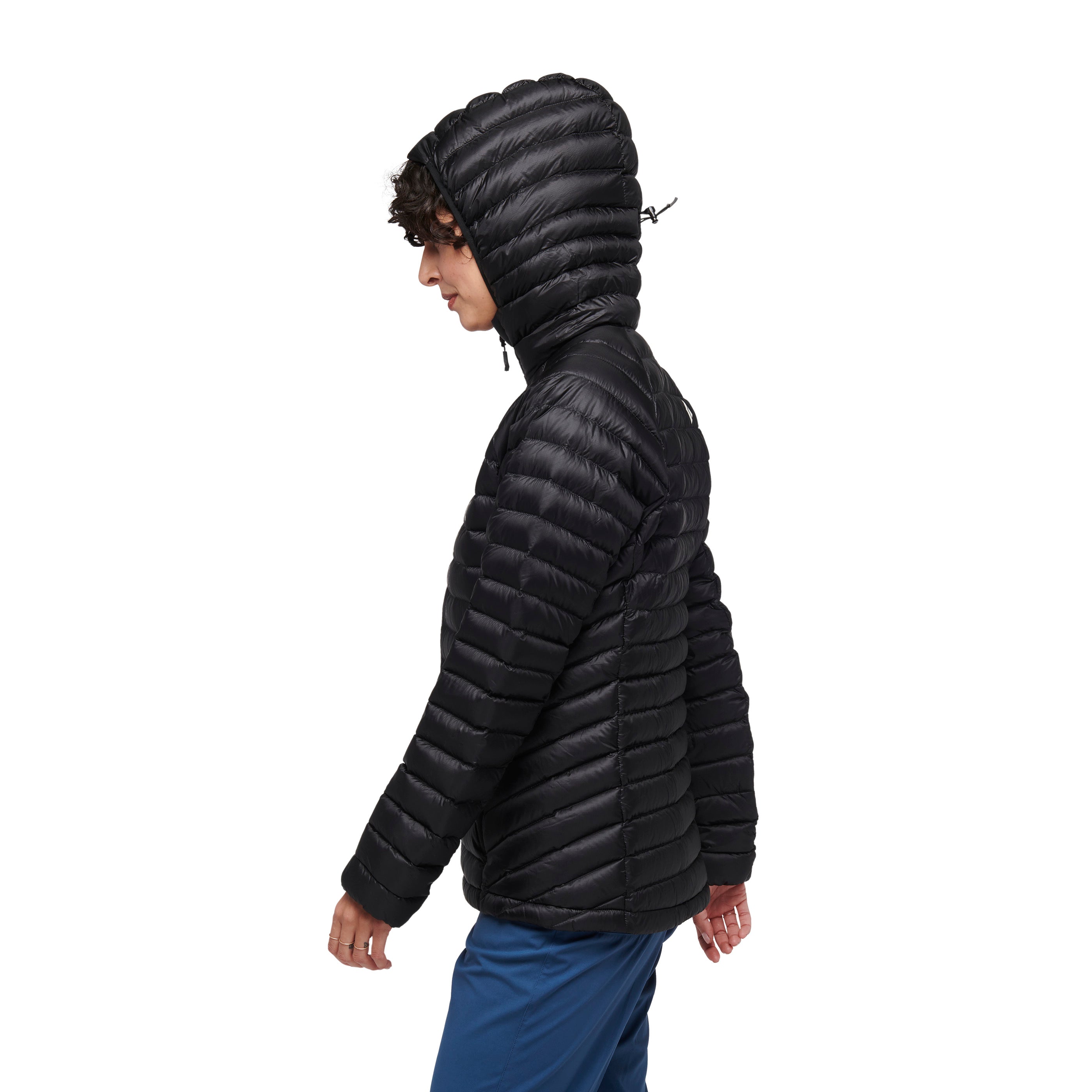 black-diamond-women-s-deploy-down-1-0-hoody-doudoune-femme image 2