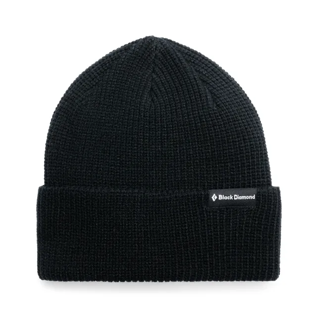 black-diamond-fisherman-cap-bonnet-chaud-mixte image 1