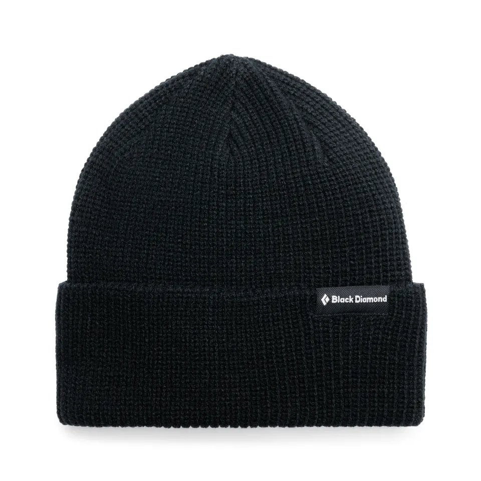 black-diamond-fisherman-cap-bonnet-chaud-mixte image 1