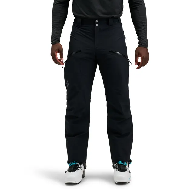 black-diamond-recon-insulated-pants-homme-pantalon-ski-3l image 1