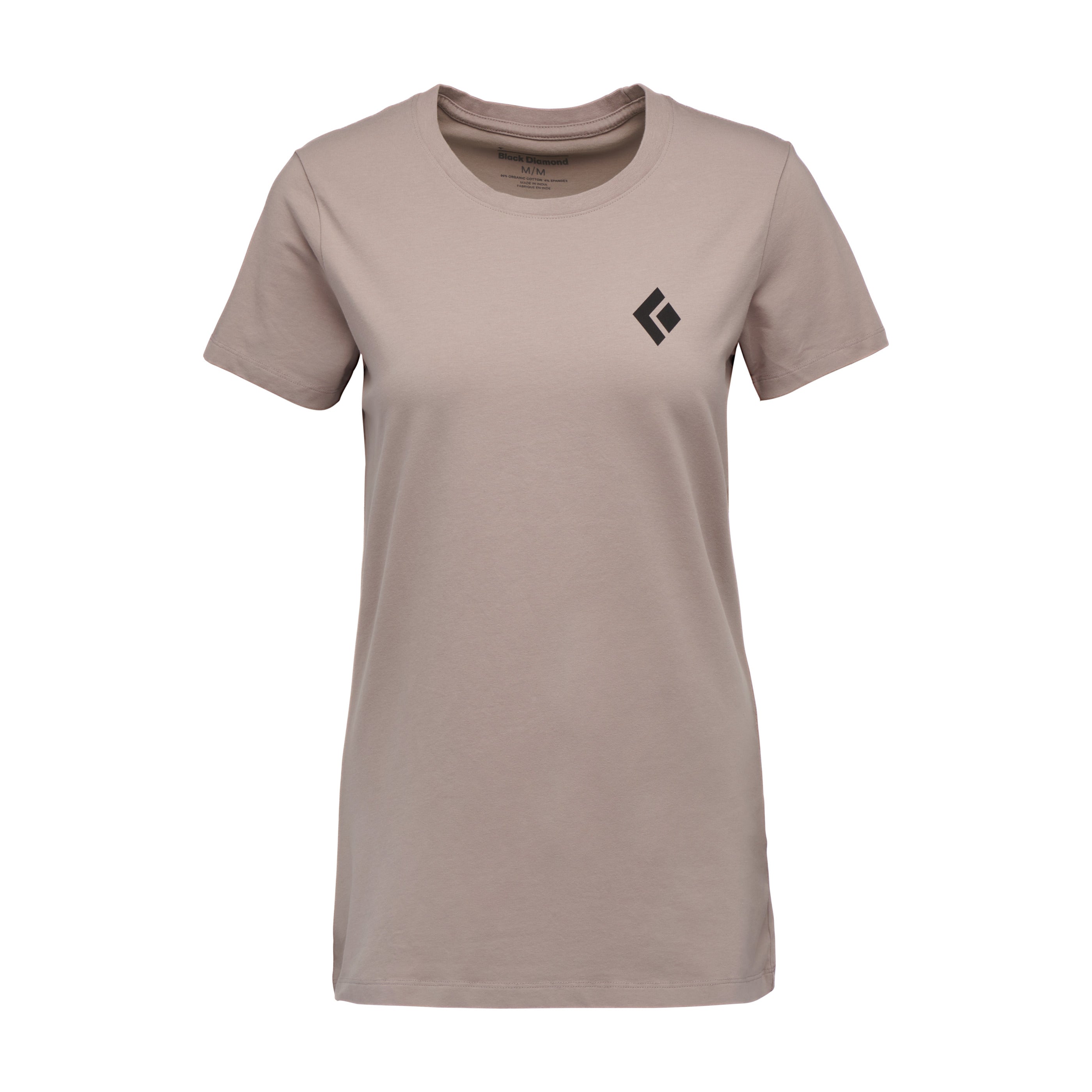 black-diamond-equipment-for-alpinists-t-shirt-femme-2nds image 3
