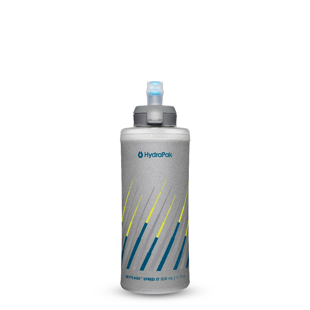 hydrapak-skyflask-speed-it-500ml-porte-flasque-trail image 3