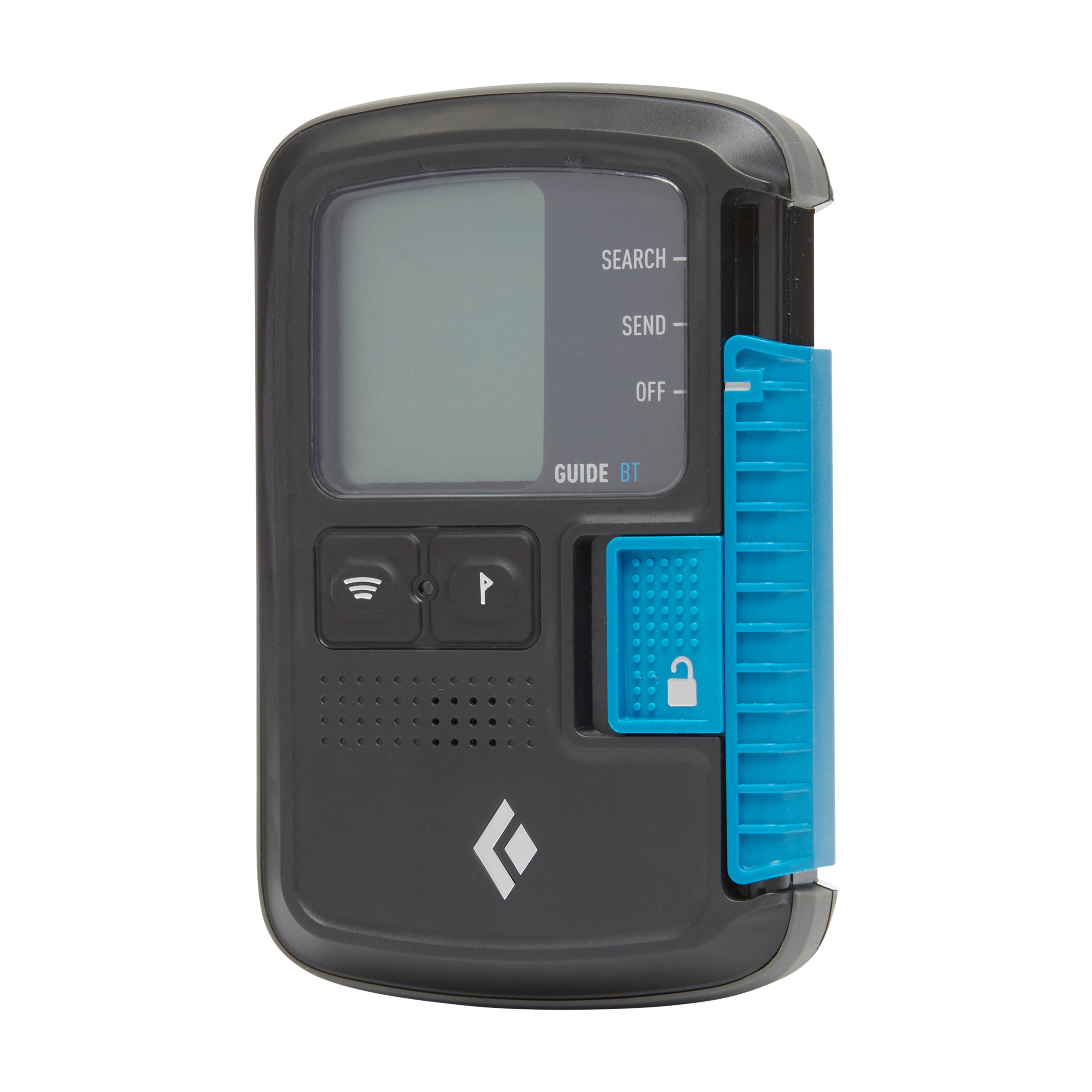 black-diamond-guide-bt-dva-avalanche-bluetooth-60m image 2
