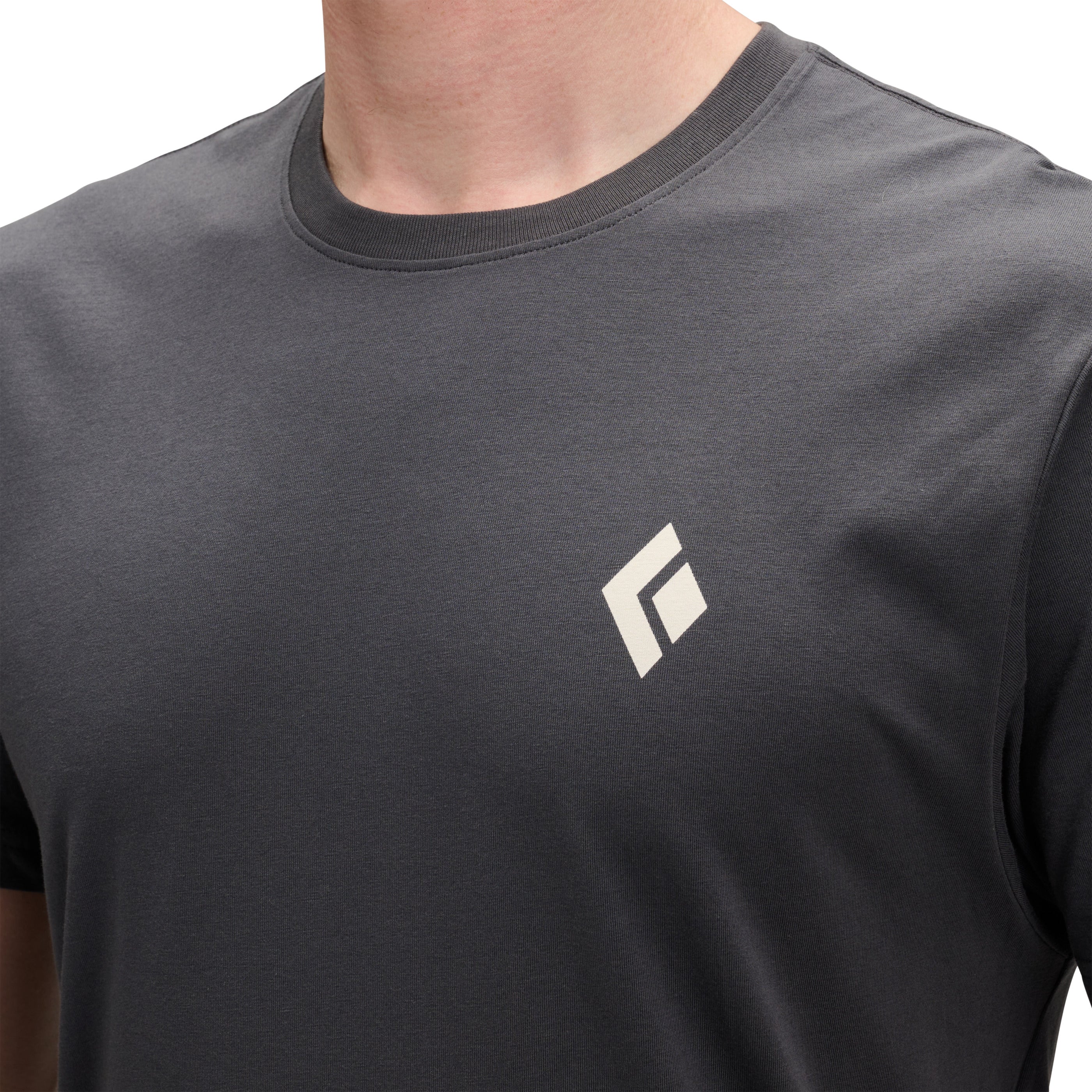 black-diamond-backcountry-stamp-t-shirt-homme-manches-courtes image 4