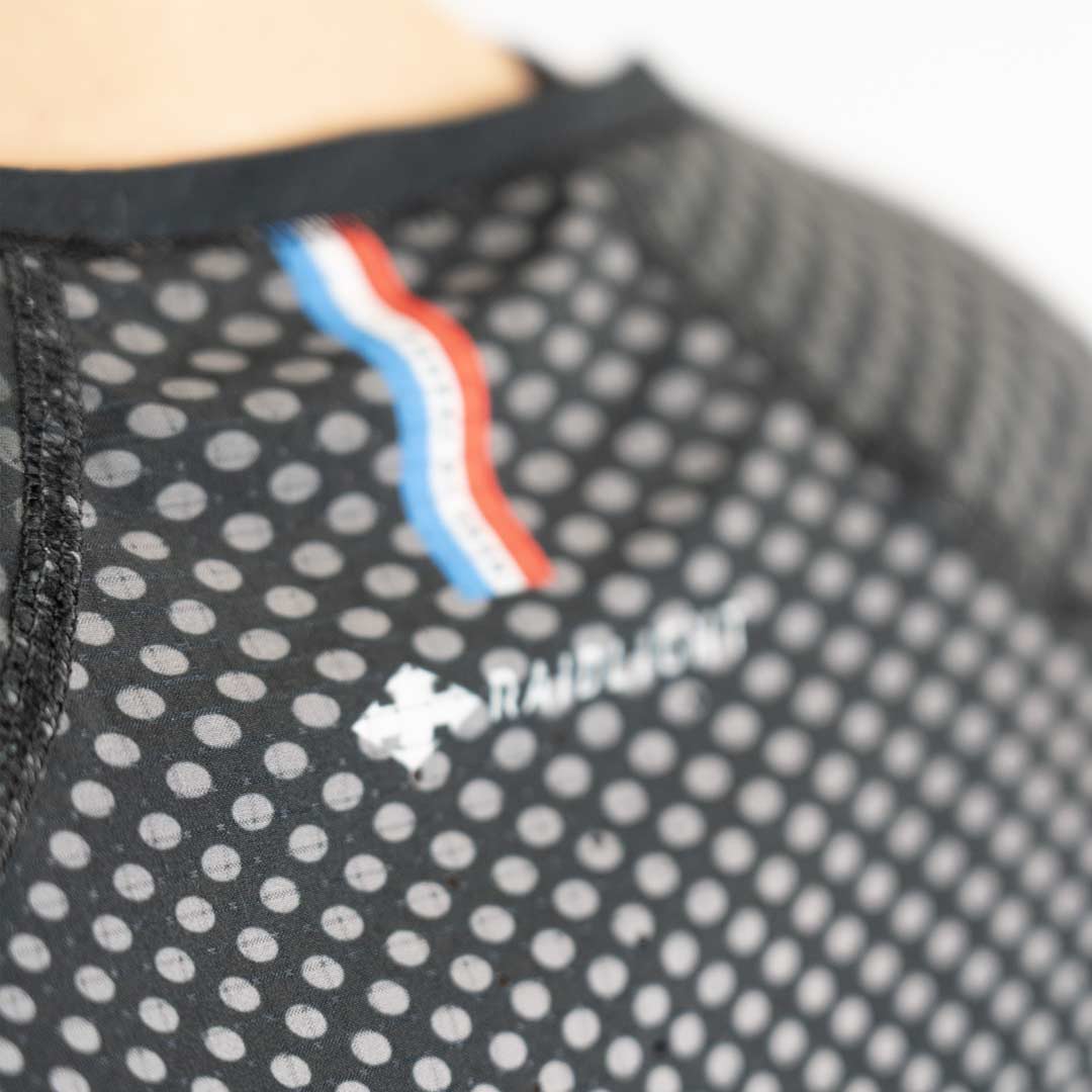 raidlight-ecodry-black-edition-maillot-trail-femme image 7