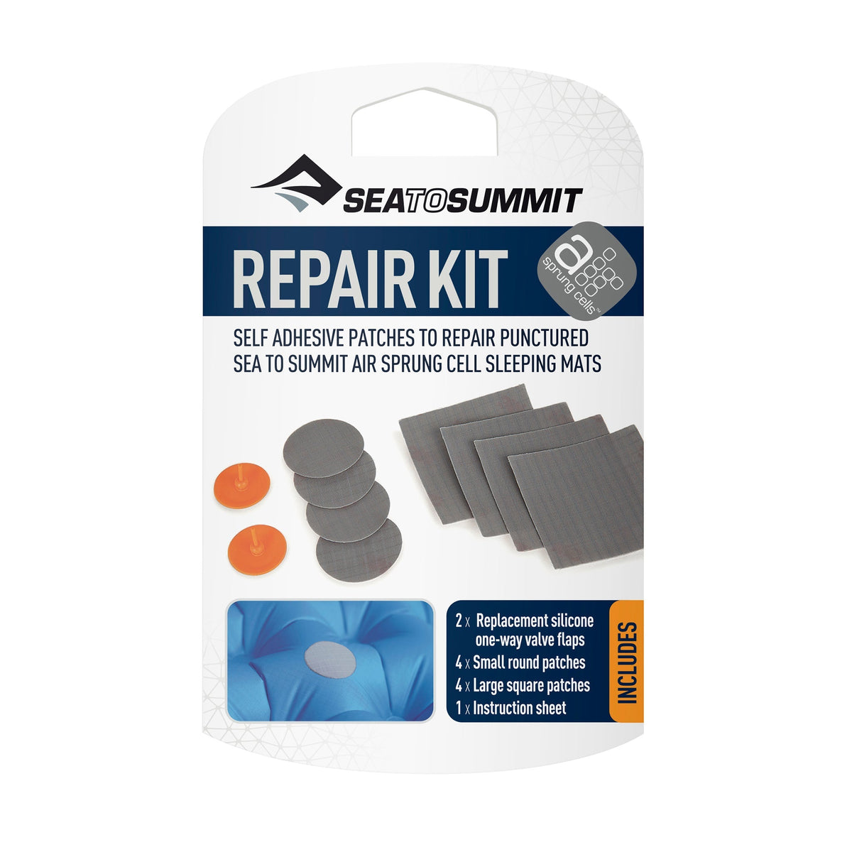 sea-to-summit-air-sleeping-mat-repair-kit-kit-r-paration-matelas image 1