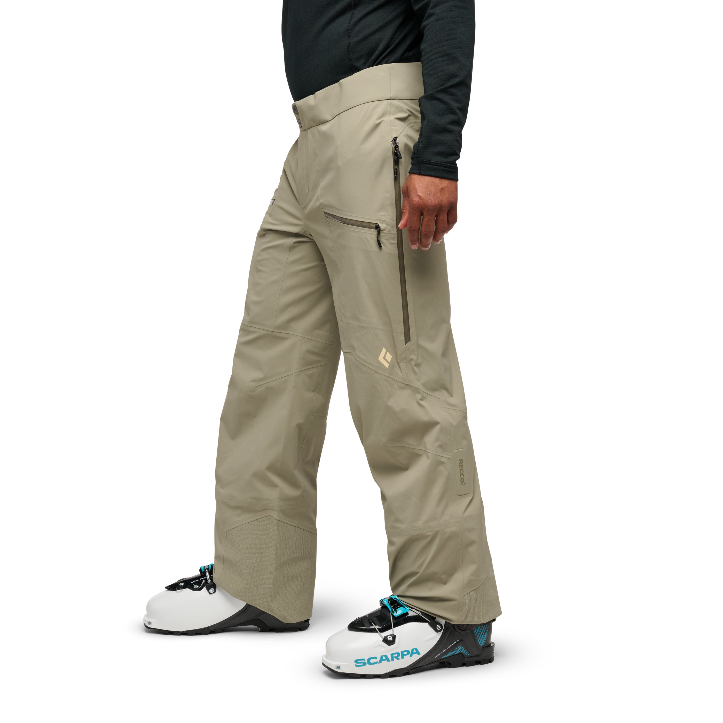 black-diamond-men-s-recon-lt-stretch-pants-pantalon-ski-homme image 3