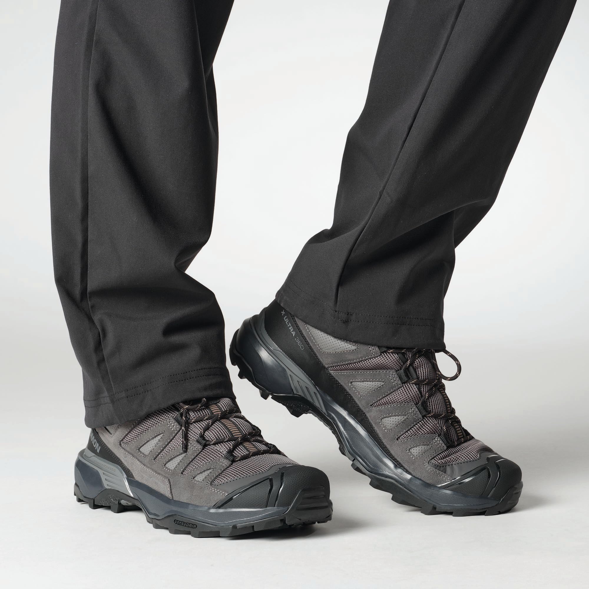 salomon-x-ultra-360-leather-mid-gore-tex-chaussure-randonn-e-homme image 3