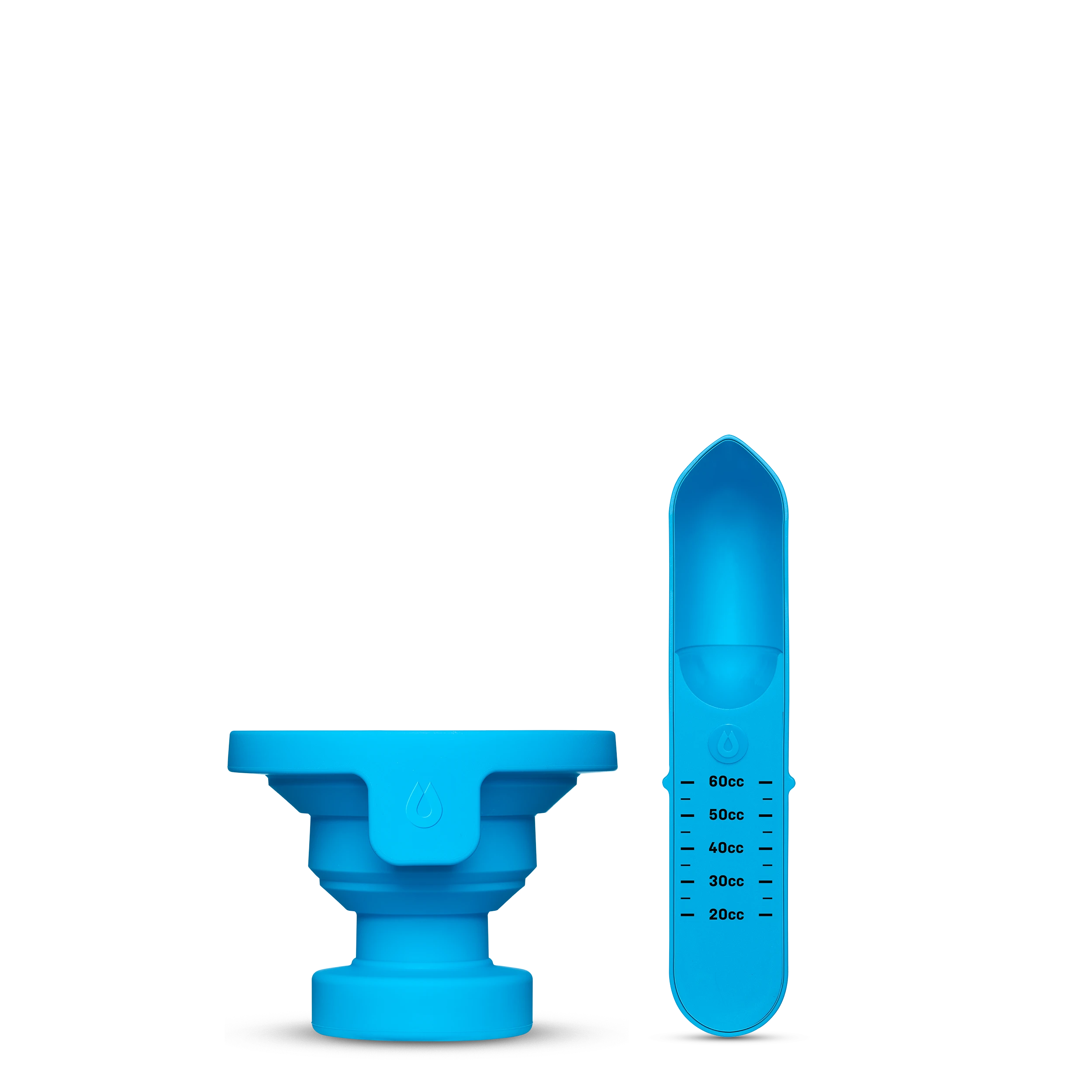 hydrapak-fuel-scoop-fuel-funnel-doseur-et-entonnoir-nutrition image 1