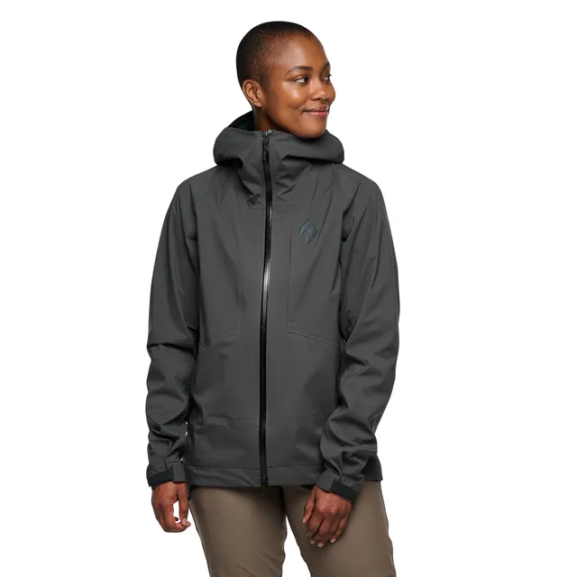 black-diamond-women-s-highline-stretch-shell-veste-montagne-3-couches-femme image 1