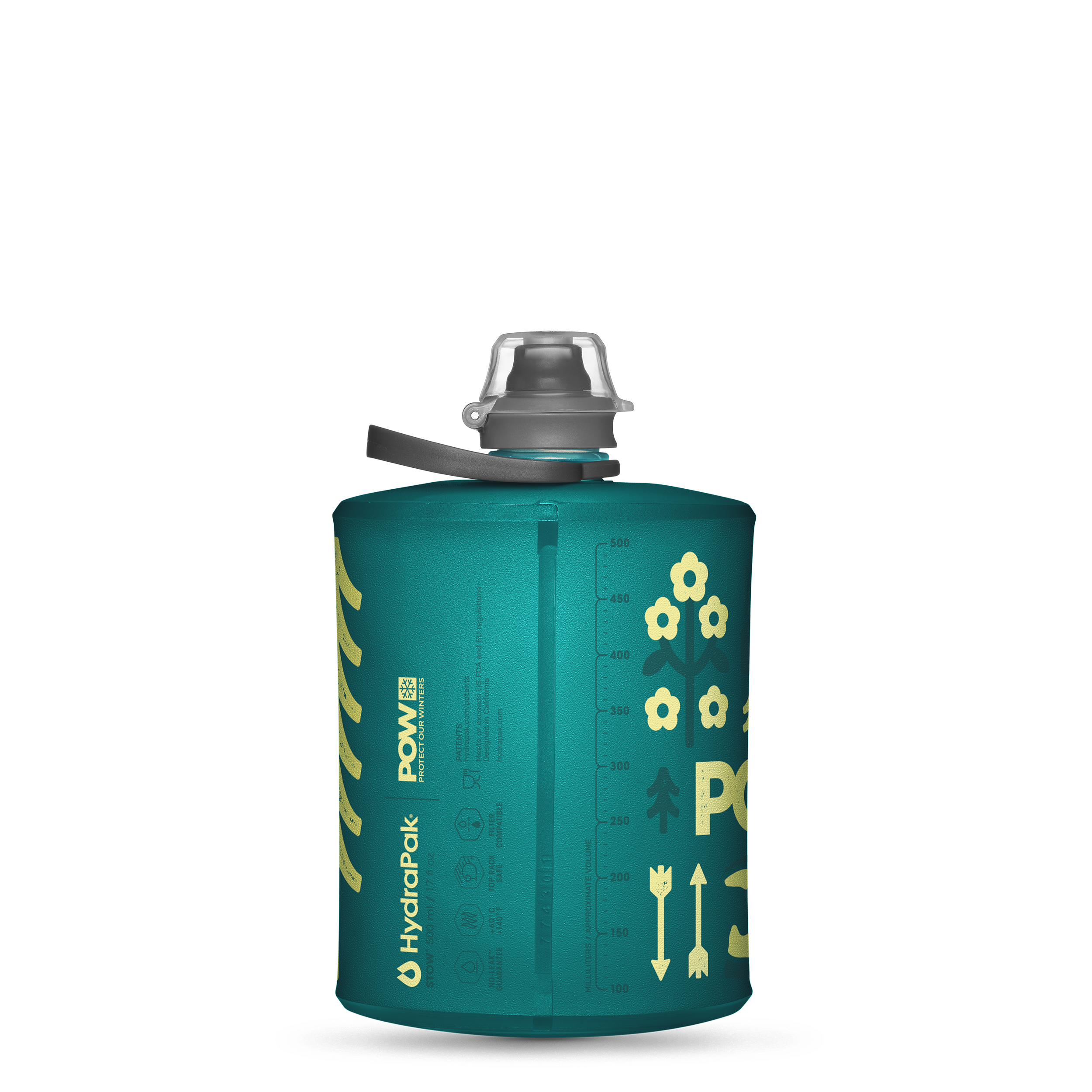 hydrapak-stow-protect-our-winters-500ml-gourde-pliable image 6