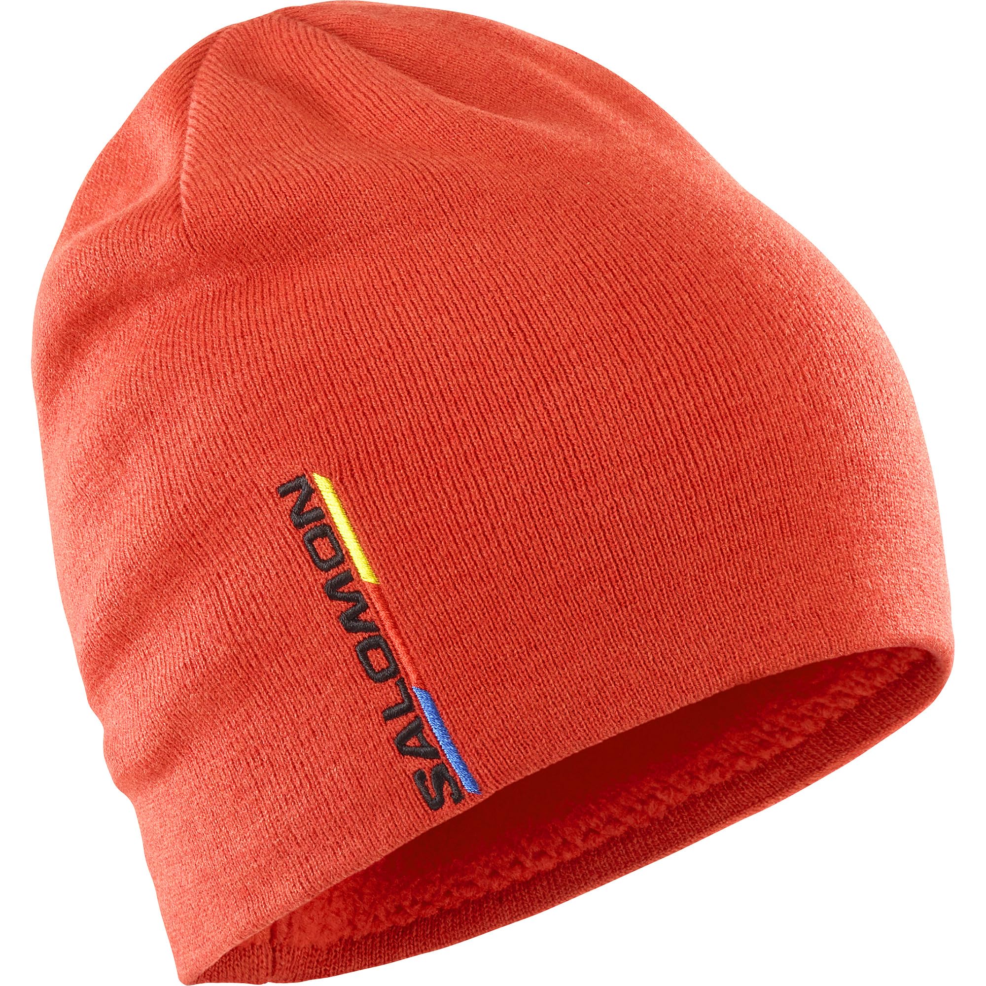 salomon-graphic-beanie-bonnet-unisexe-acrylique image 4