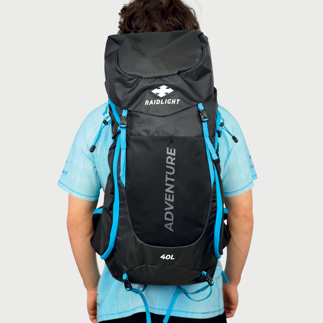 raidlight-adventure-40-45l-sac-gilet-trail-trek-ultra image 3