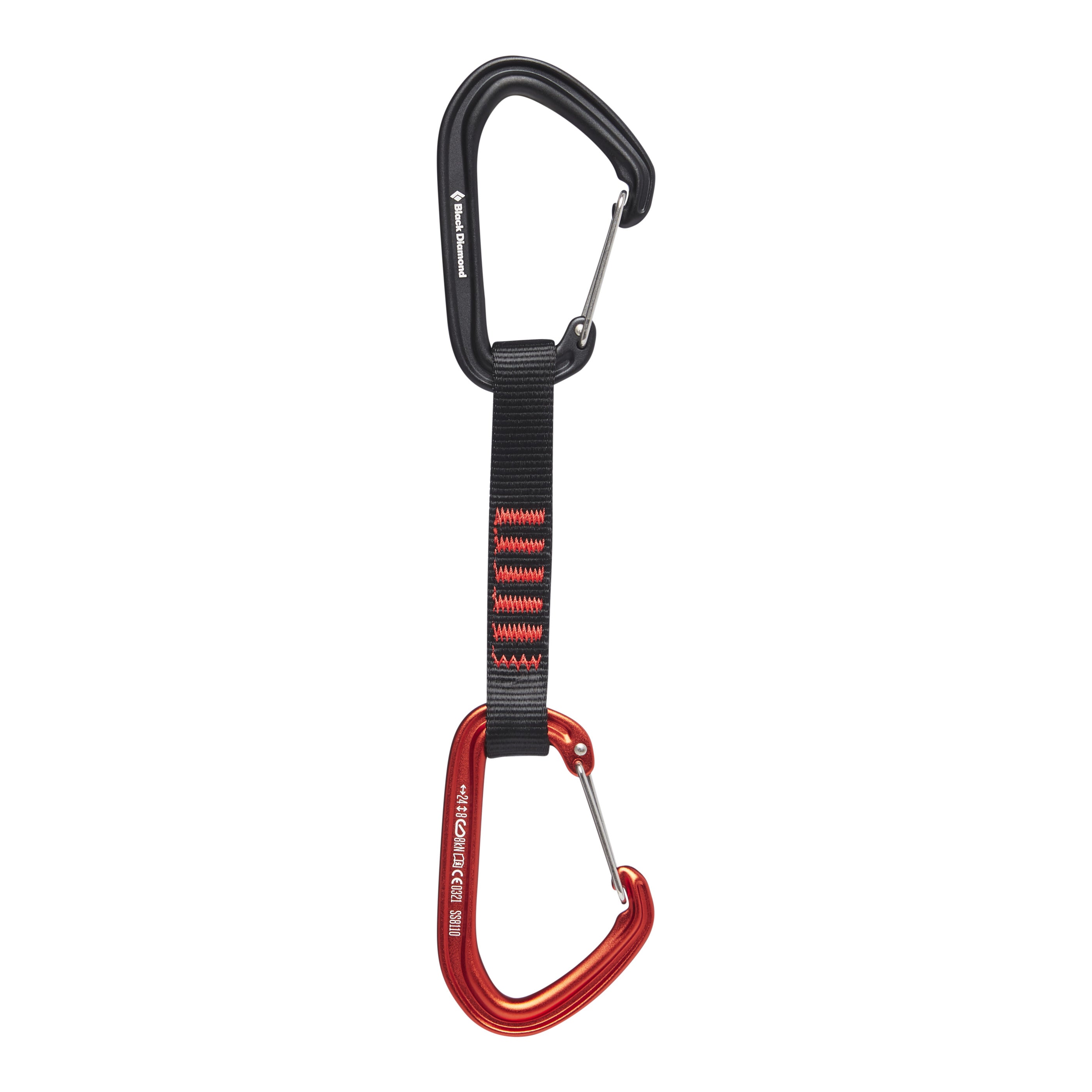 black-diamond-hotwire-d-gaines-12-cm image 2