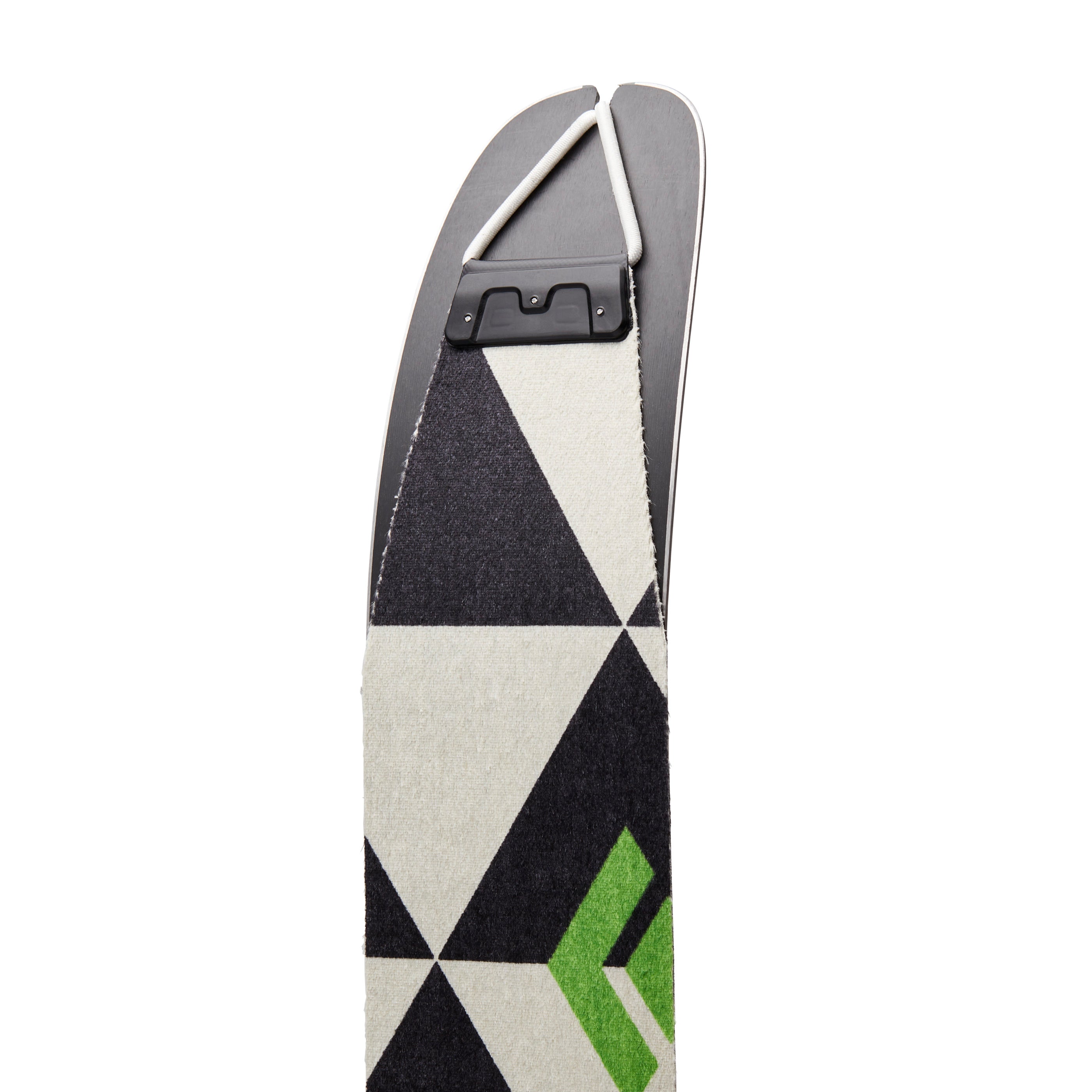 black-diamond-glidelite-pure-climbing-skins-peaux-100-mohair image 4