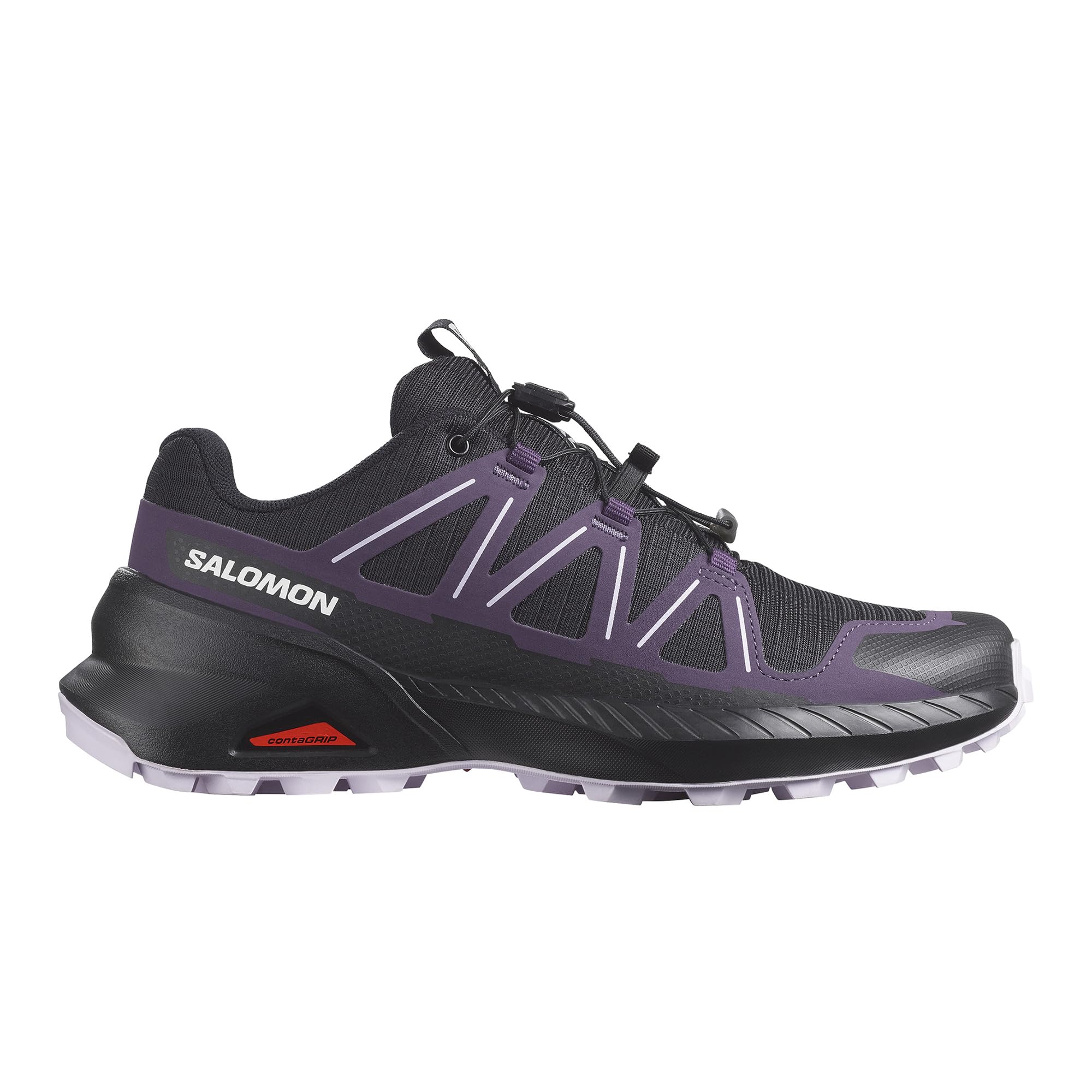 salomon-speedcross-peak-chaussures-trail-femme image 4