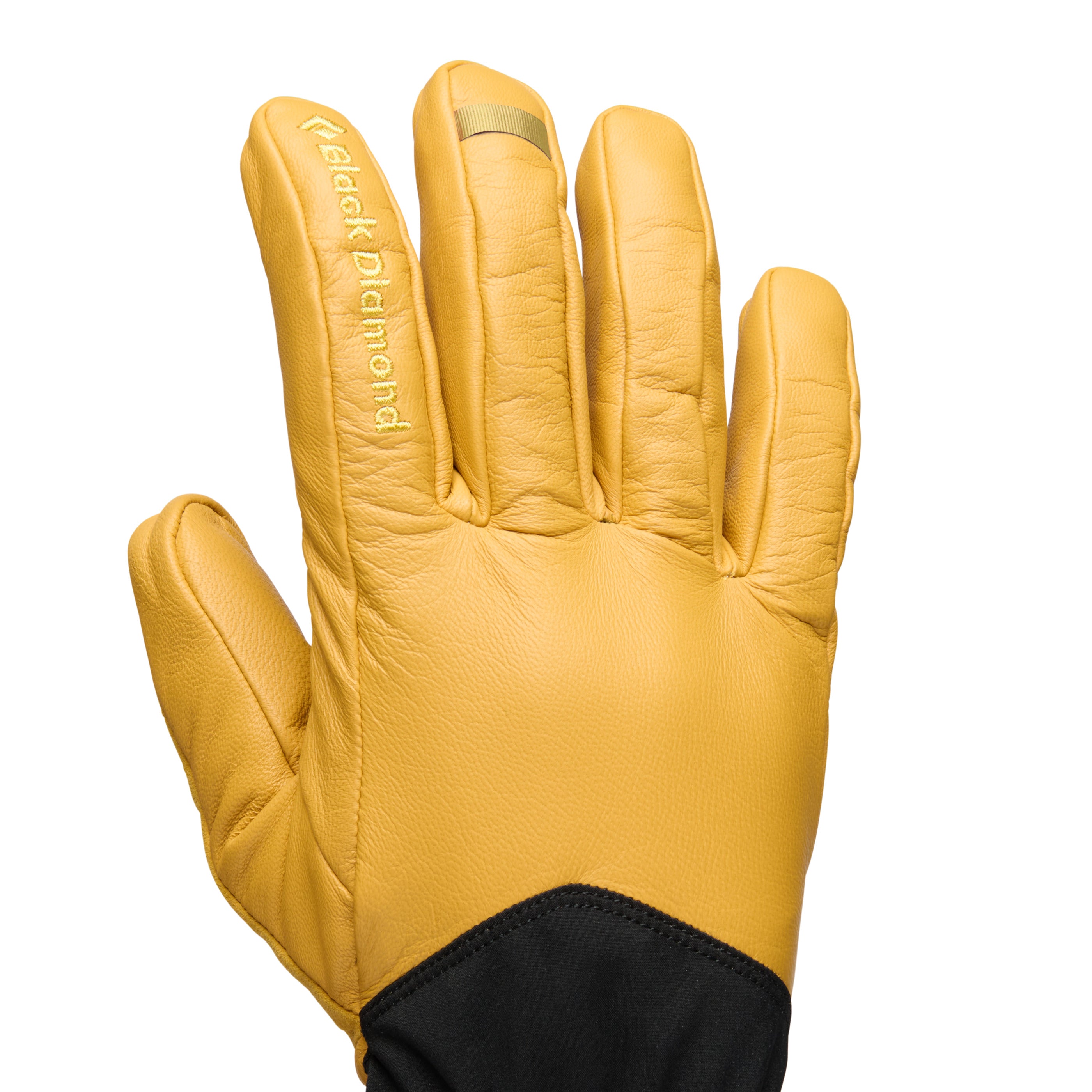 black-diamond-tour-gloves-gants-de-ski-de-randonn-e-cuir image 6