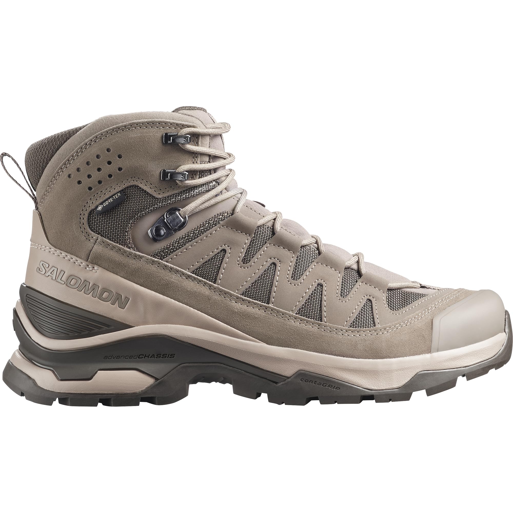 salomon-quest-echo-gore-tex-chaussures-de-randonn-e-homme image 2