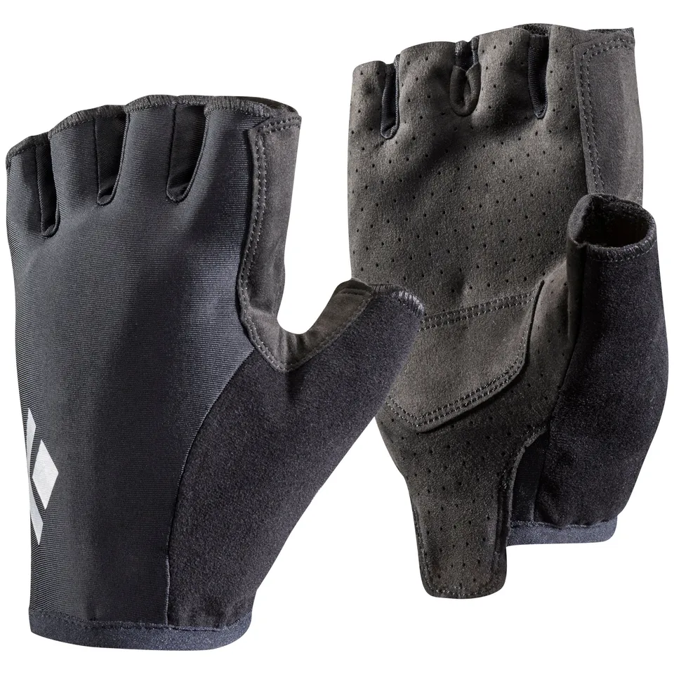 black-diamond-trail-gloves-gants-de-randonn-e-mi-doigts-homme image 1