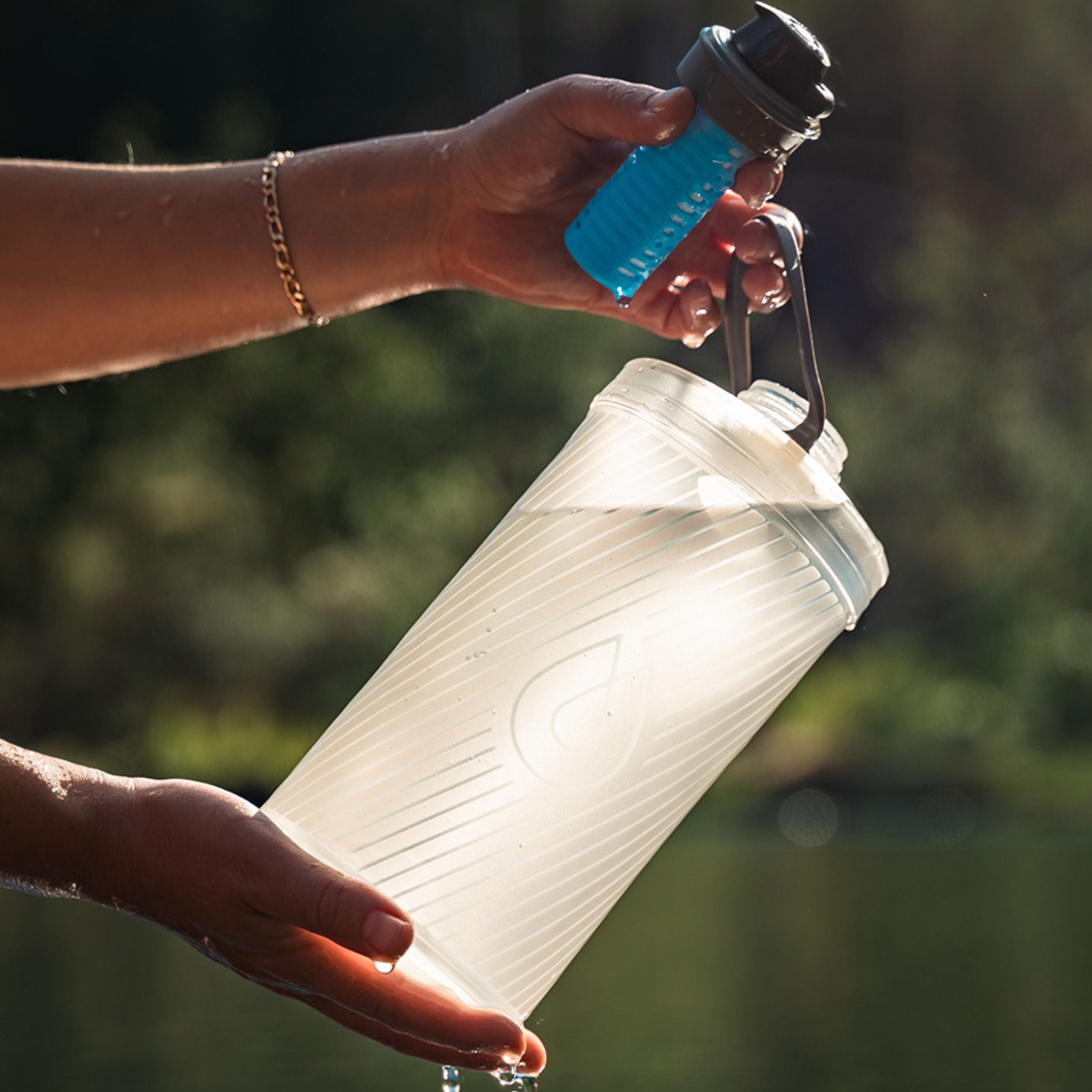 hydrapak-flux-1-5l-gourde-filtrante-randonn-e image 7