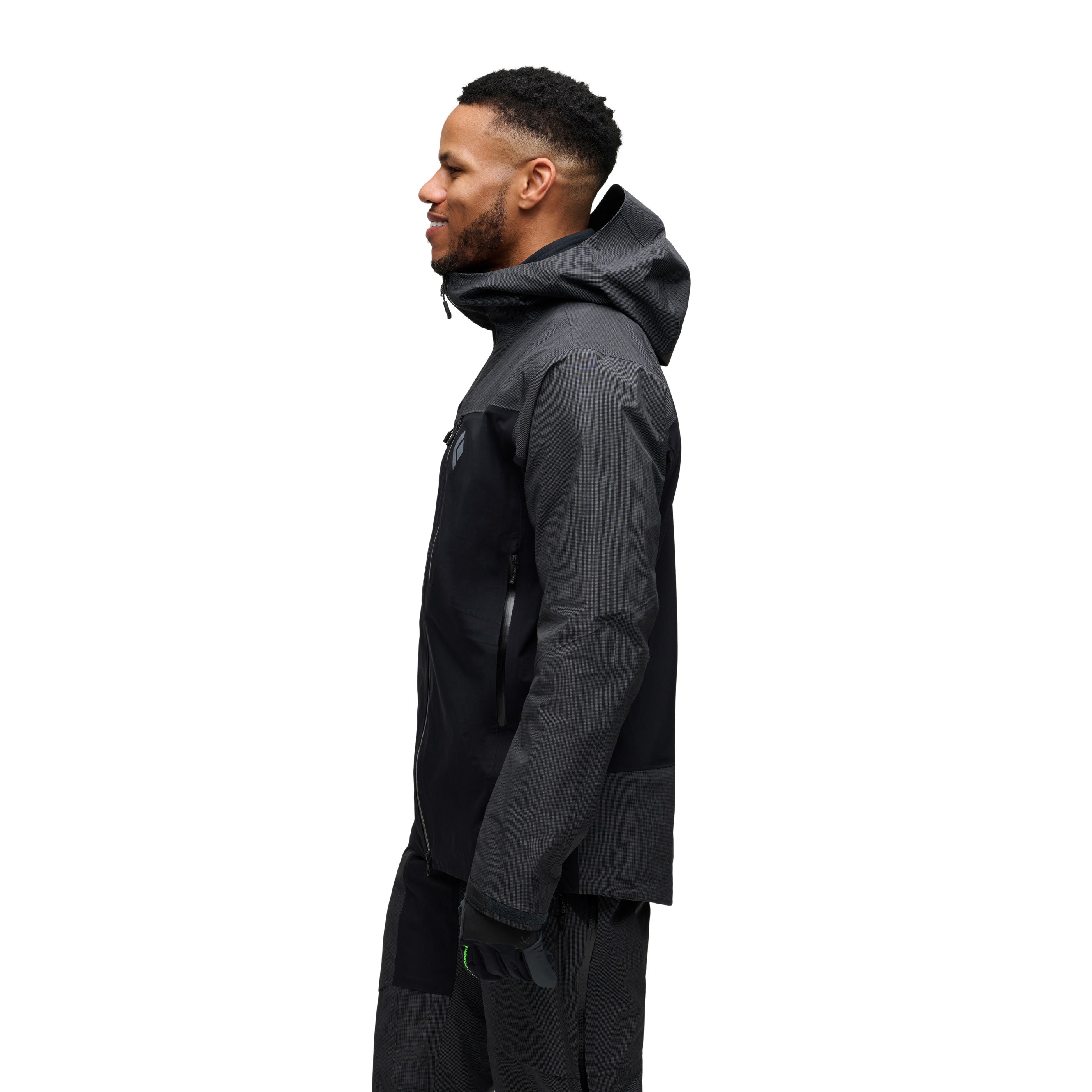 black-diamond-men-s-mission-alpine-shell-veste-imperm-able-homme image 2