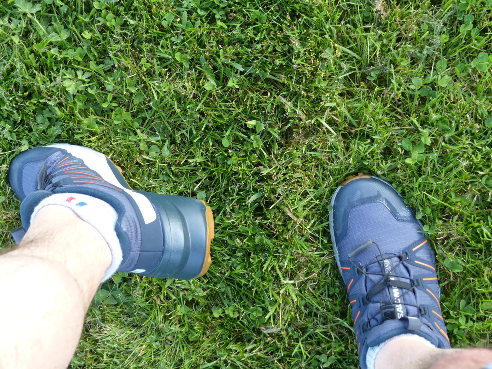 Très bonnes, taille un peu juste