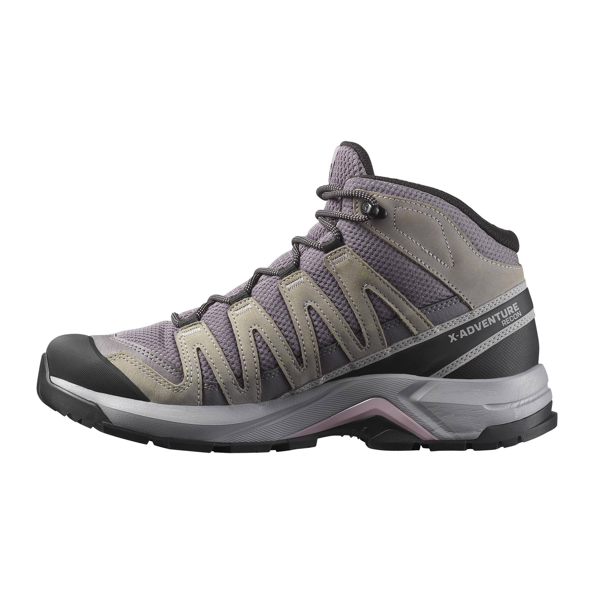 salomon-x-adventure-recon-mid-gore-tex-chaussure-randonn-e-femme image 7
