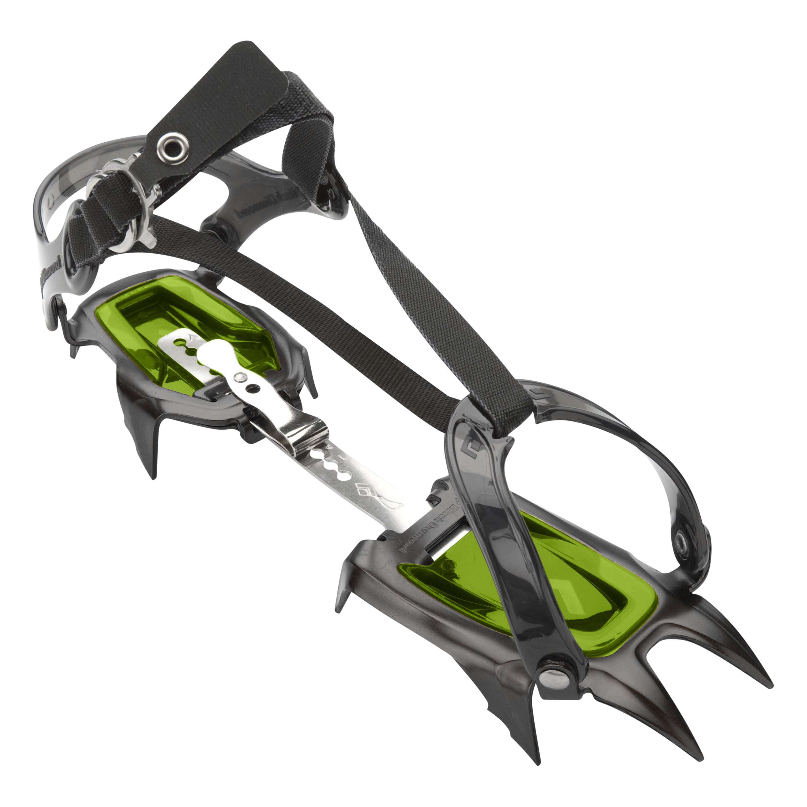 black-diamond-neve-strap-crampons-crampons-10-pointes-aluminium image 7