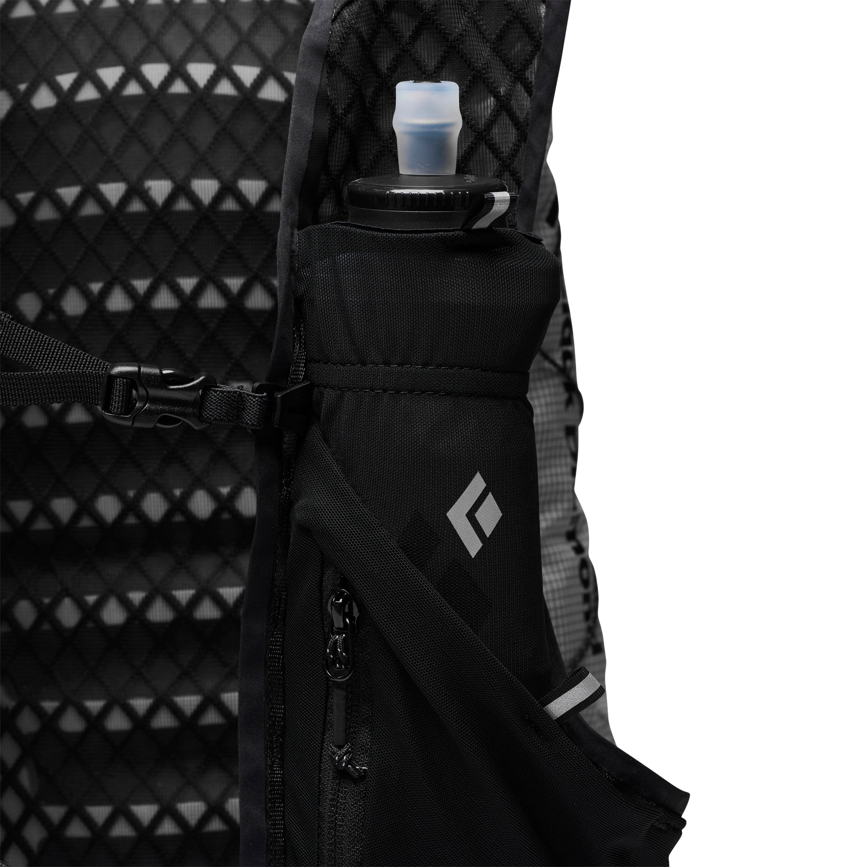 black-diamond-women-s-distance-8-sac-dos-trail-8-l-femme image 7