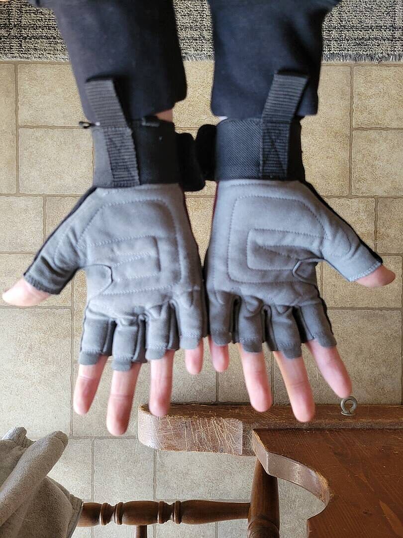 Bons gants