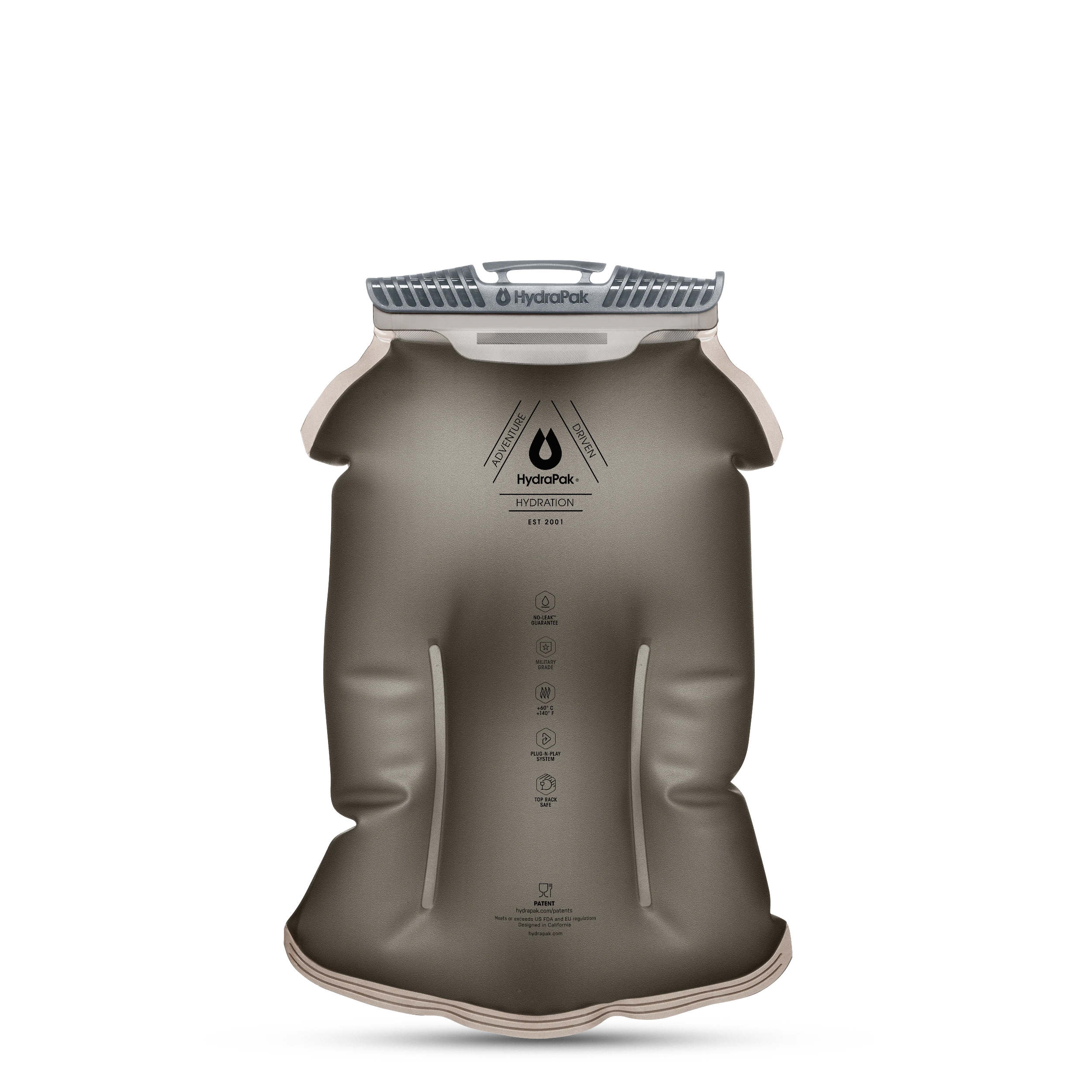 hydrapak-force-dsl-poche-d-hydratation-robuste-3-l image 2