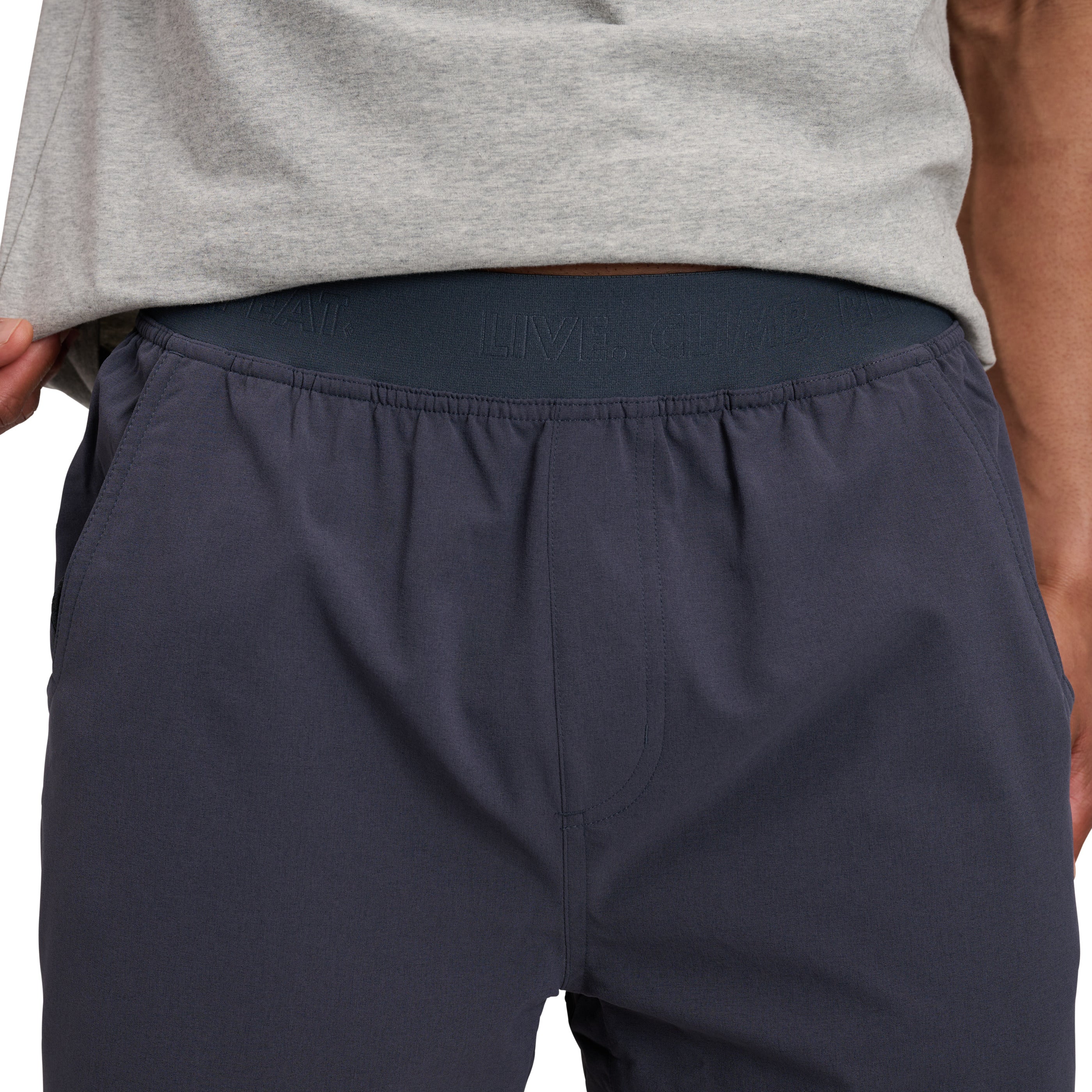 black-diamond-men-s-sierra-shorts-short-d-escalade-homme image 7