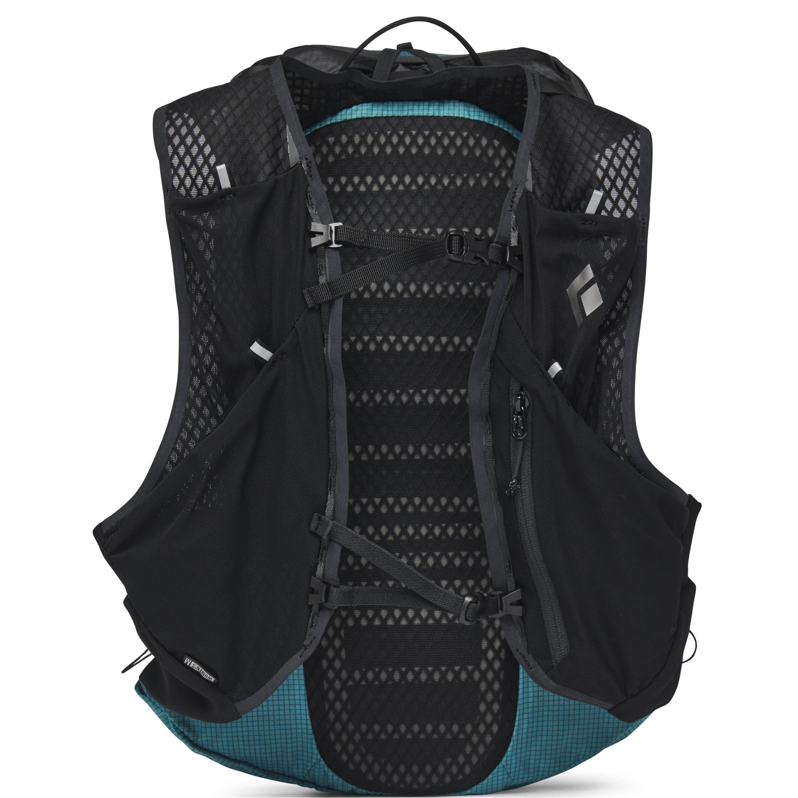 black-diamond-women-s-distance-15-sac-dos-trail-15-l image 3
