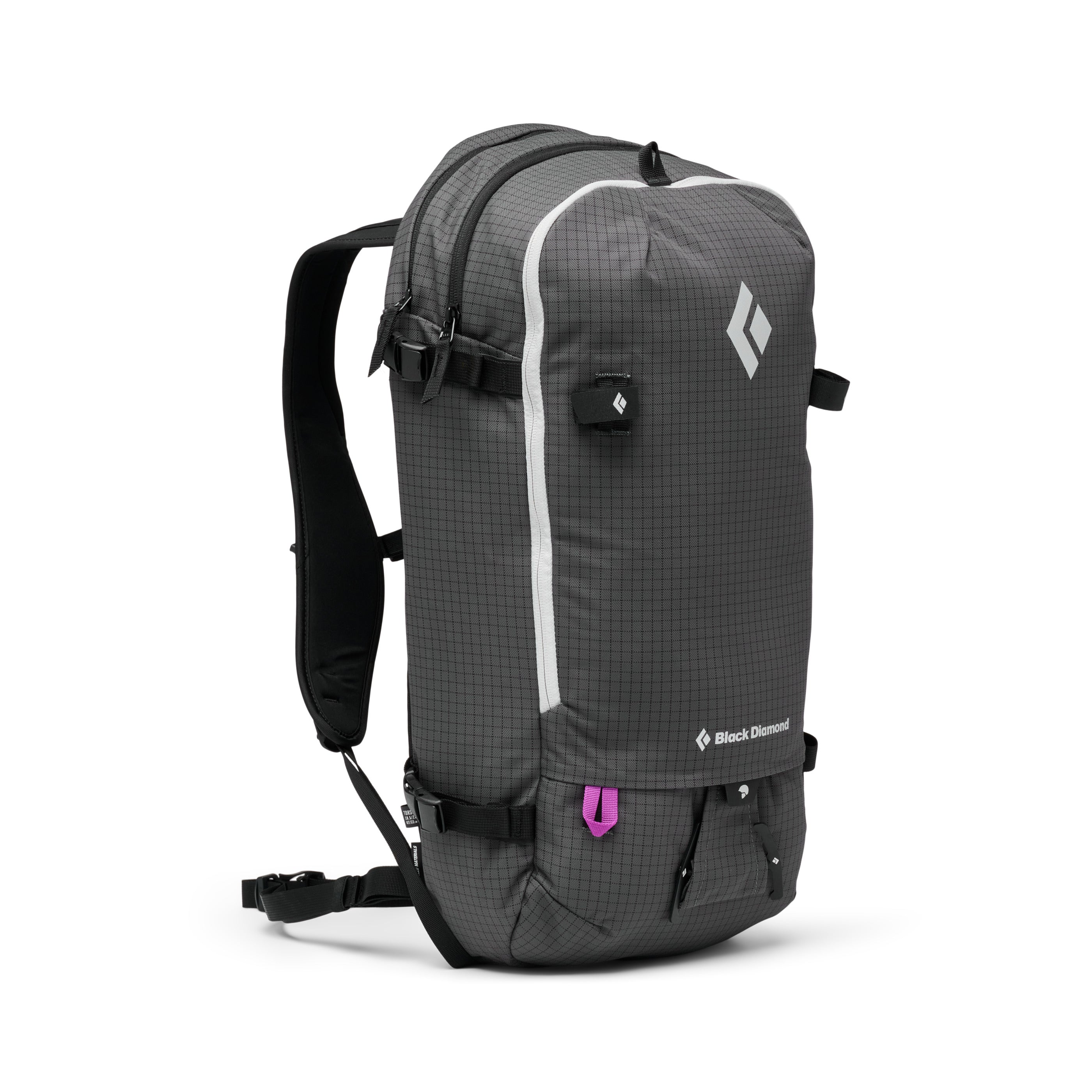 black-diamond-helio-22-sac-dos-de-ski-de-randonn-e image 1
