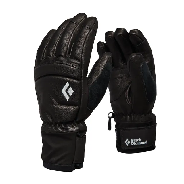 black-diamond-women-s-spark-gloves-gants-de-ski-femme-cuir-imperm-ables image 1