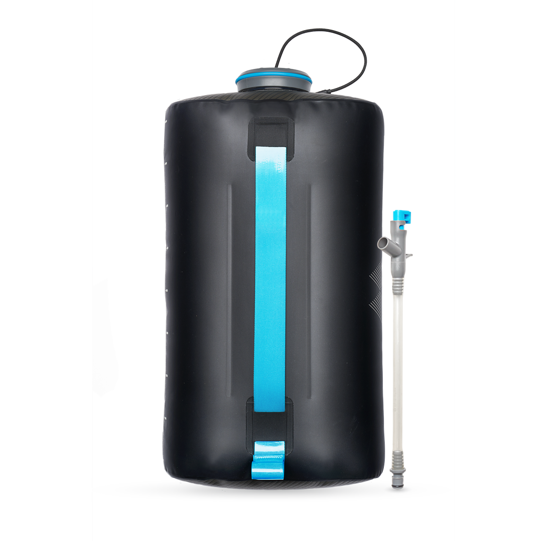 hydrapak-expedition-8l-r-servoir-eau-camping-base-camp image 3