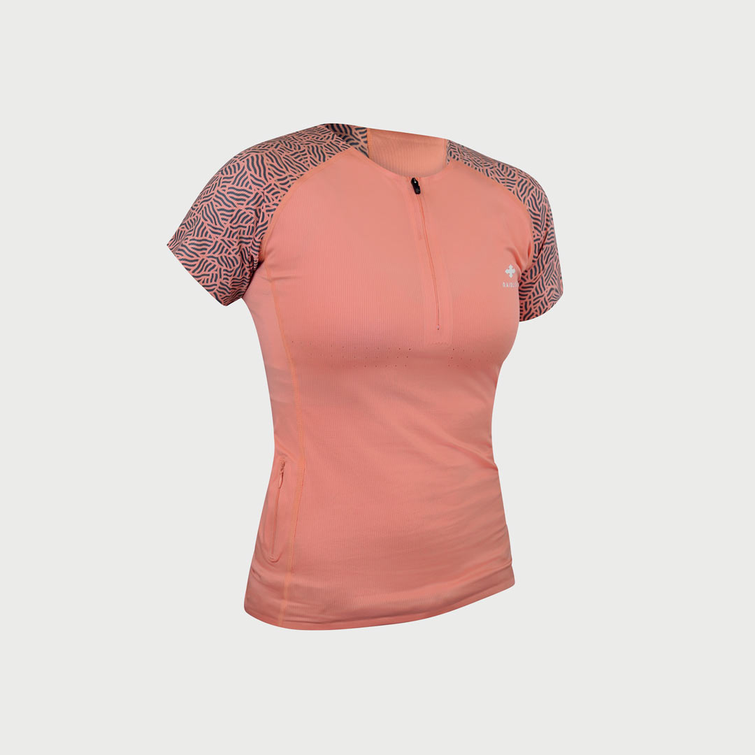 raidlight-r-light-2025-maillot-trail-l-ger-femme image 1