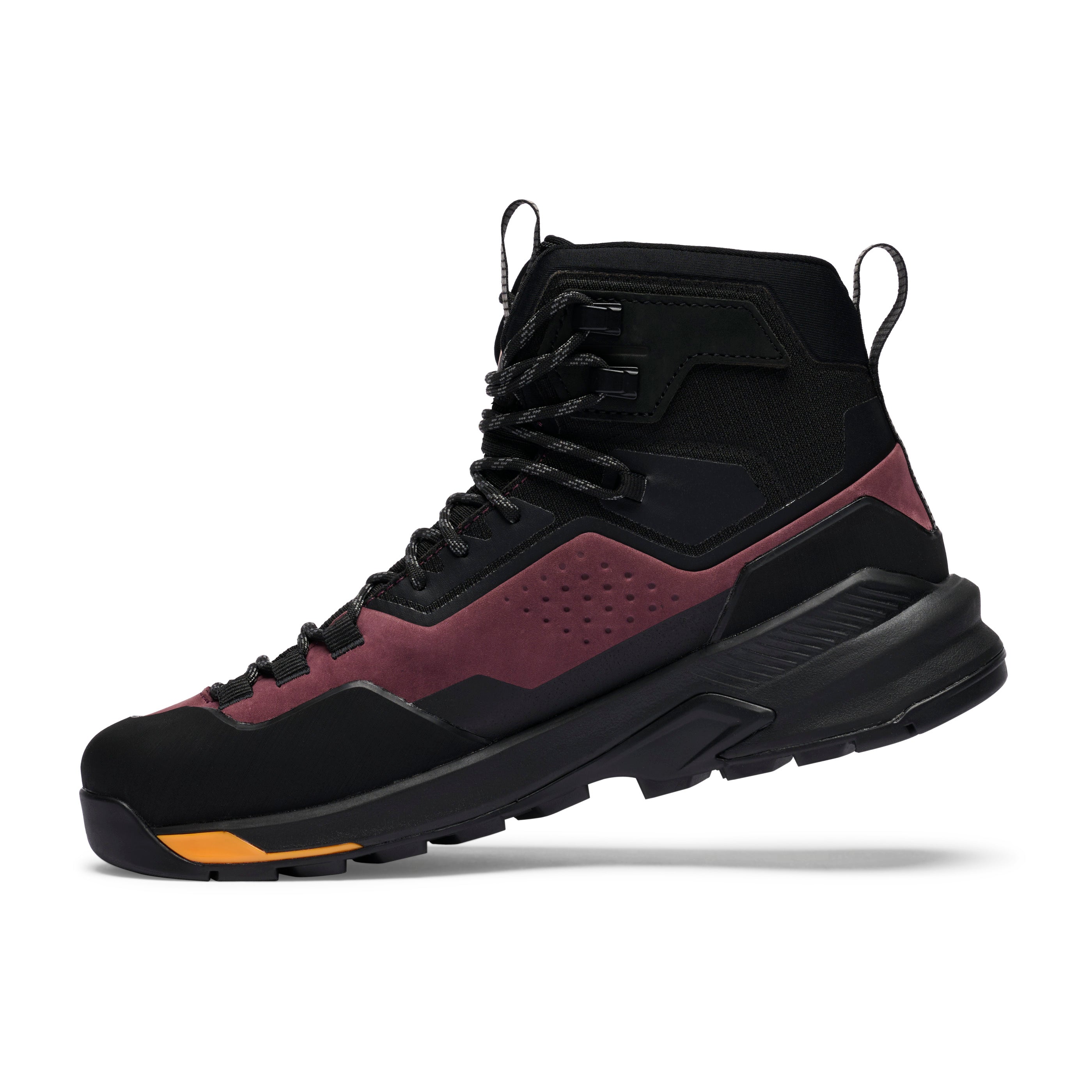 black-diamond-women-s-technician-pro-mid-waterproof-chaussures-d-approche image 4