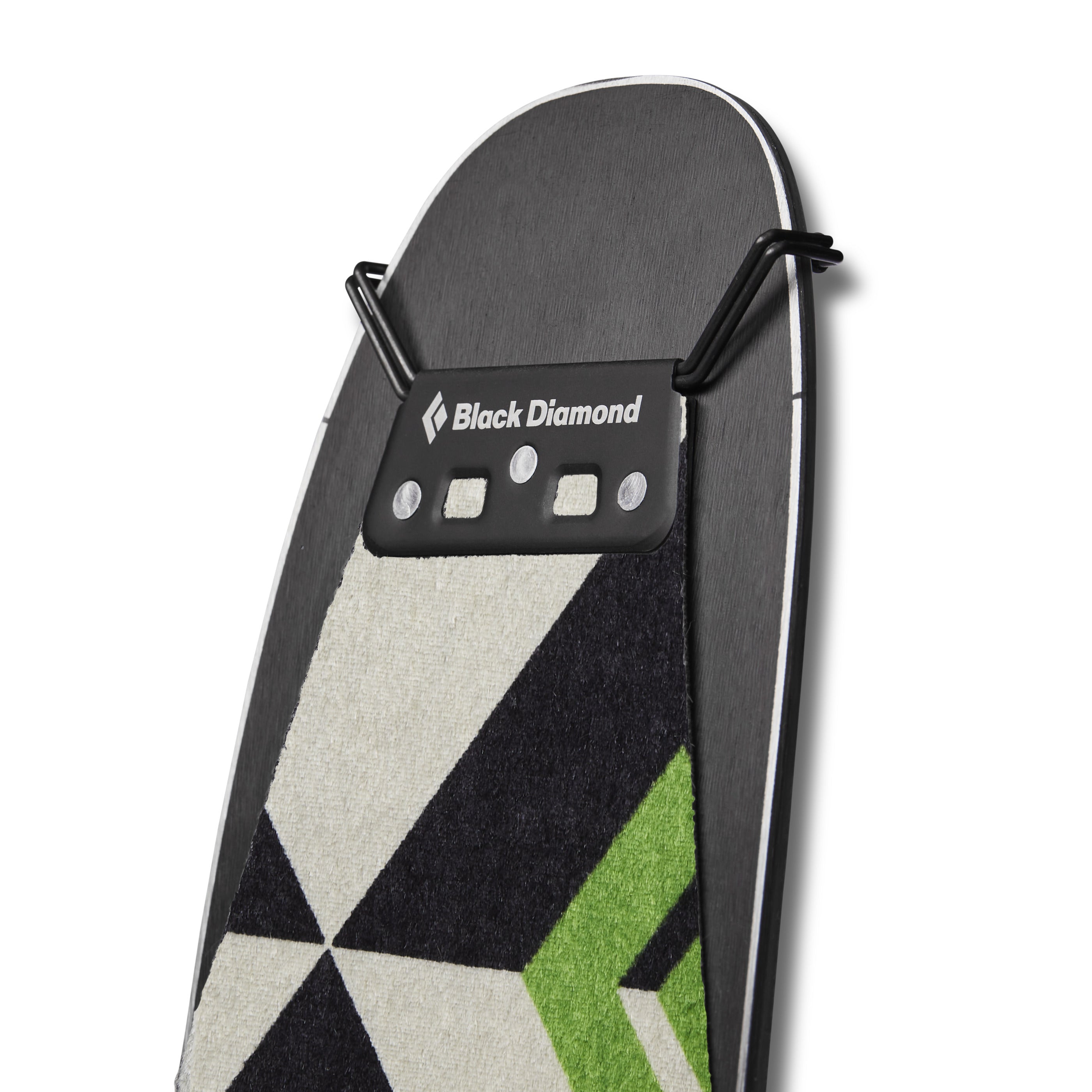 black-diamond-glidelite-pure-climbing-skins-peaux-100-mohair image 2