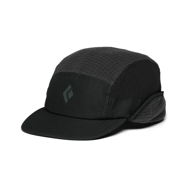 black-diamond-distance-winter-cap-bonnet-trail-hiver image 1